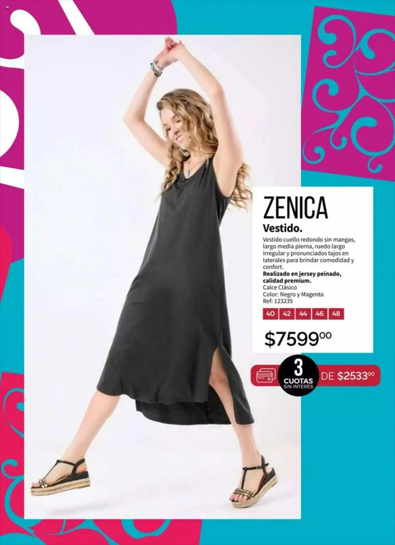 Ofertas de Martina di Trento - Catálogo 23 de noviembre al 31 de diciembre 2023 - Página 183 del catálogo