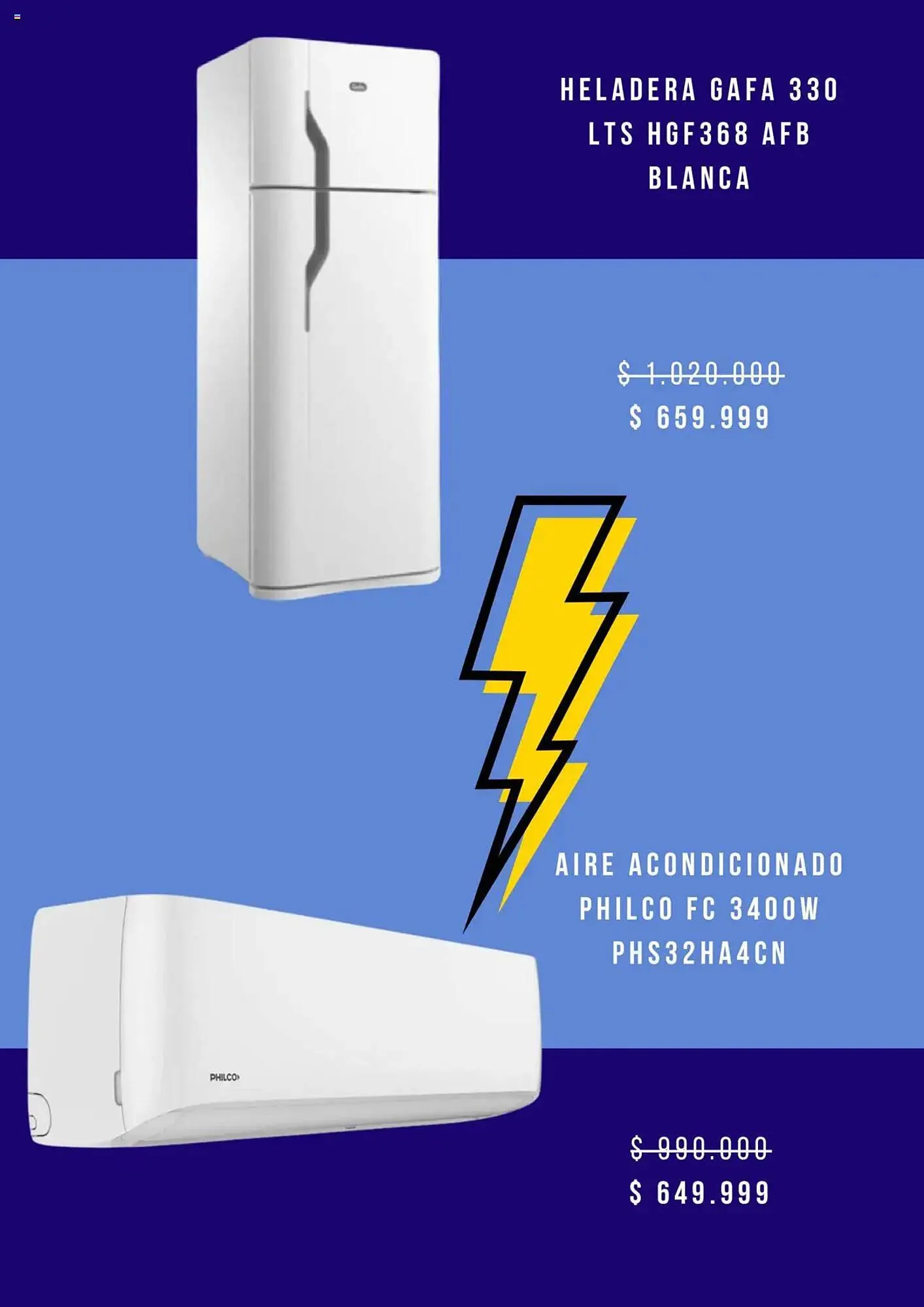 Ofertas de Catálogo La Anonima 12 de mayo al 15 de mayo 2025 - Página 3 del catálogo