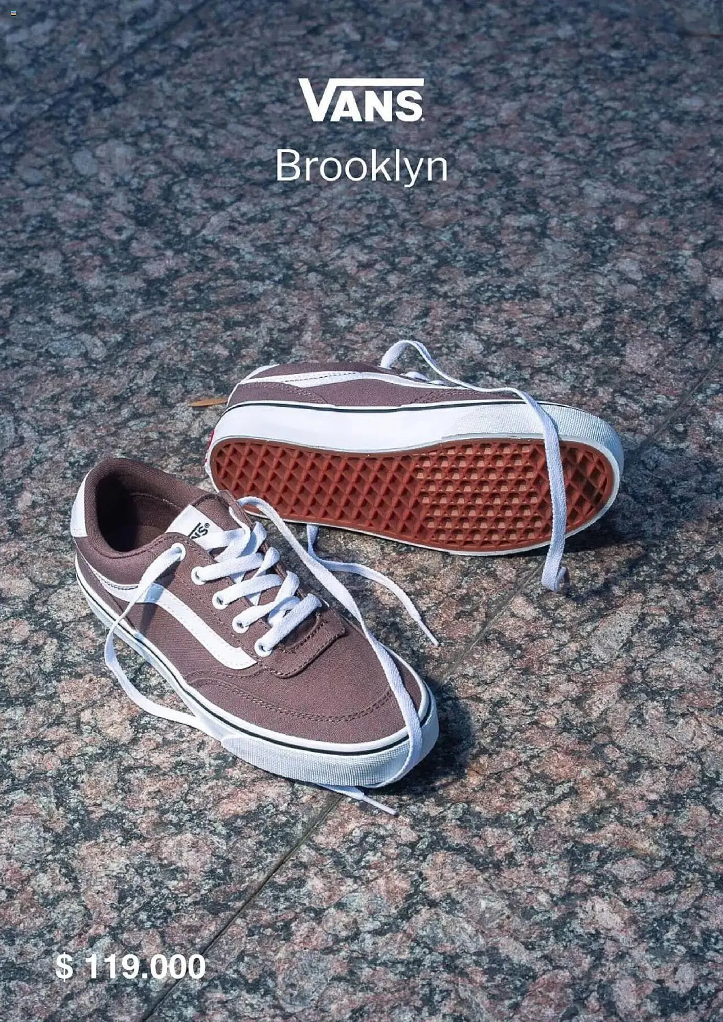 Ofertas de Catálogo Grimoldi 30 de abril al 31 de mayo 2025 - Página 11 del catálogo