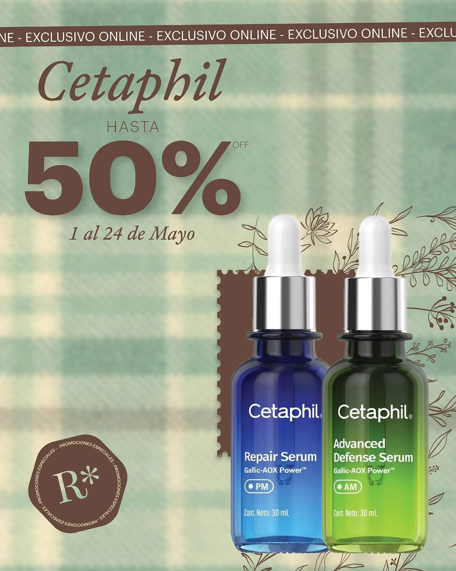Ofertas de Catálogo Riadigos 4 de mayo al 24 de mayo 2026 - Página 1 del catálogo