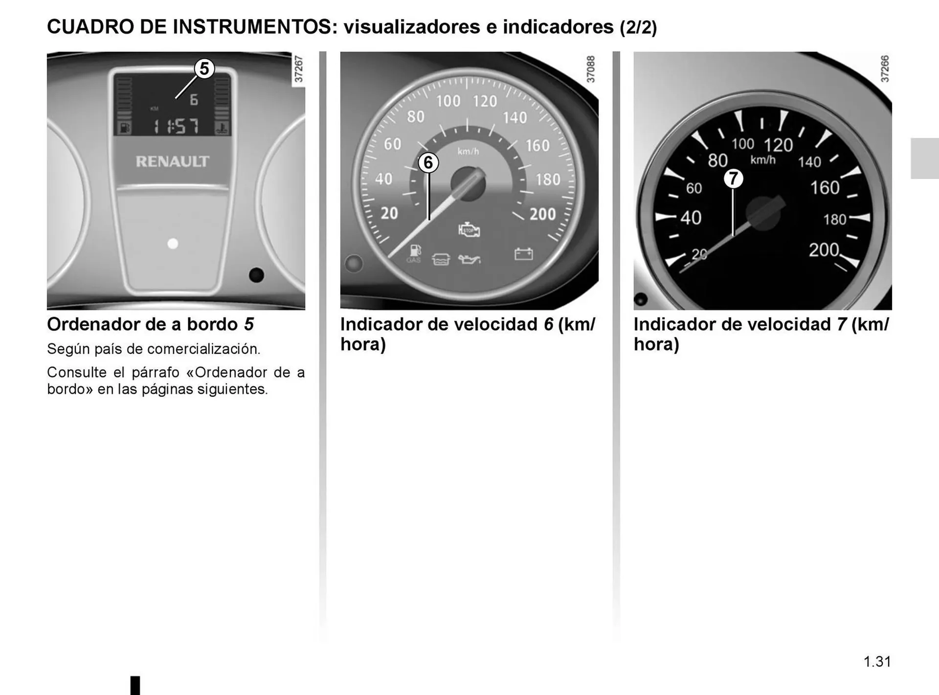 Ofertas de Catálogo Renault 8 de octubre al 31 de diciembre 2025 - Página 36 del catálogo