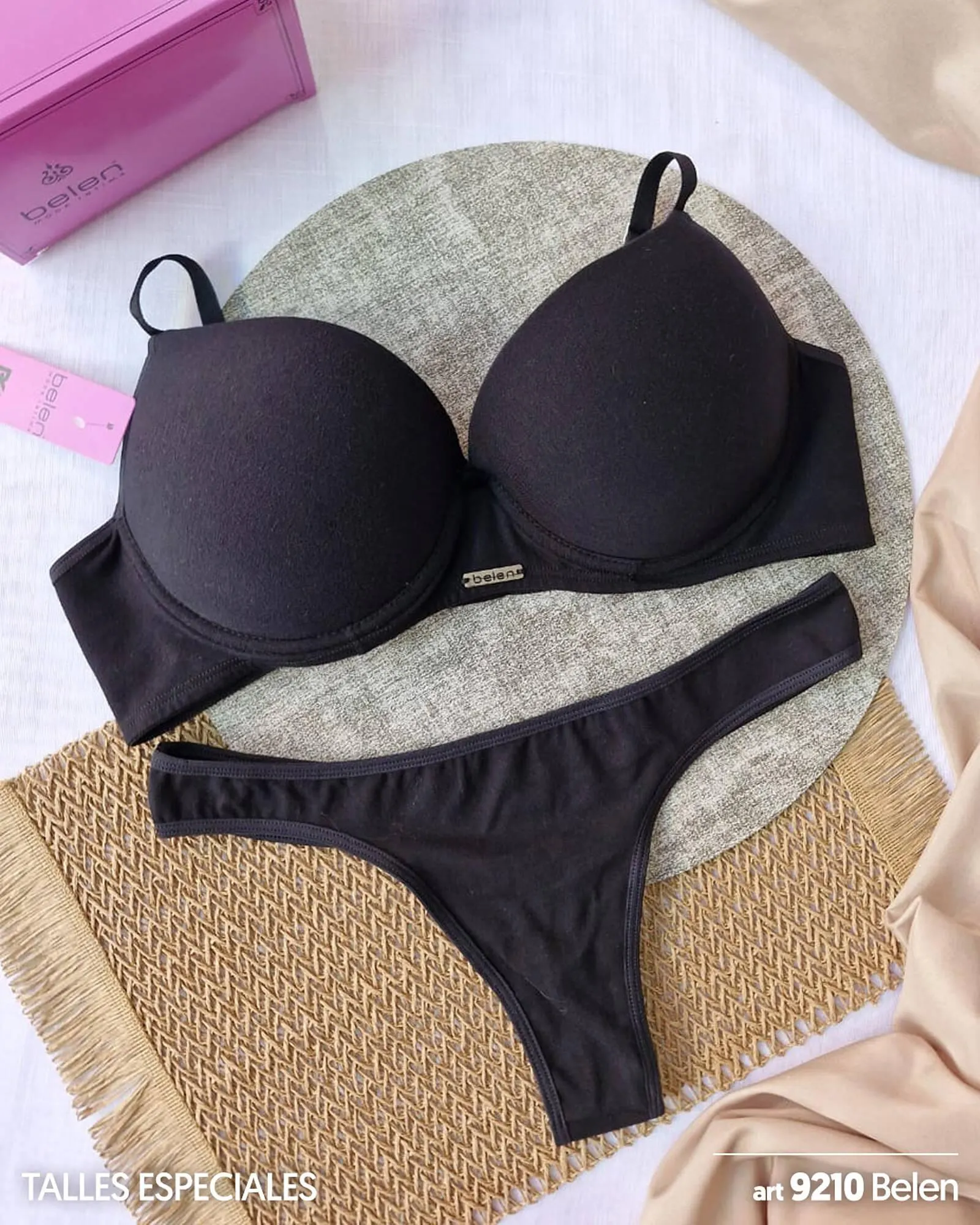 Ofertas de Catálogo Lencería Julieta 22 de enero al 31 de enero 2026 - Página 2 del catálogo