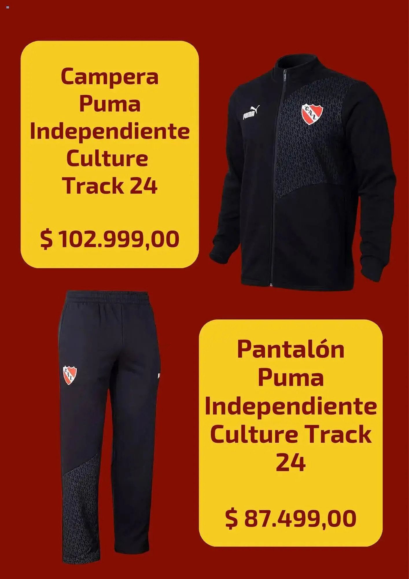 Ofertas de Catálogo Sportline 17 de diciembre al 19 de enero 2025 - Página 3 del catálogo