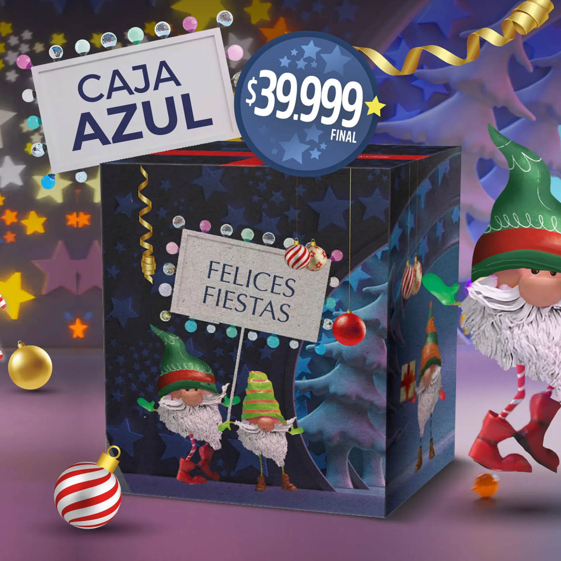 Ofertas de Catálogo Supermercados Yaguar 20 de noviembre al 24 de diciembre 2024 - Página 4 del catálogo