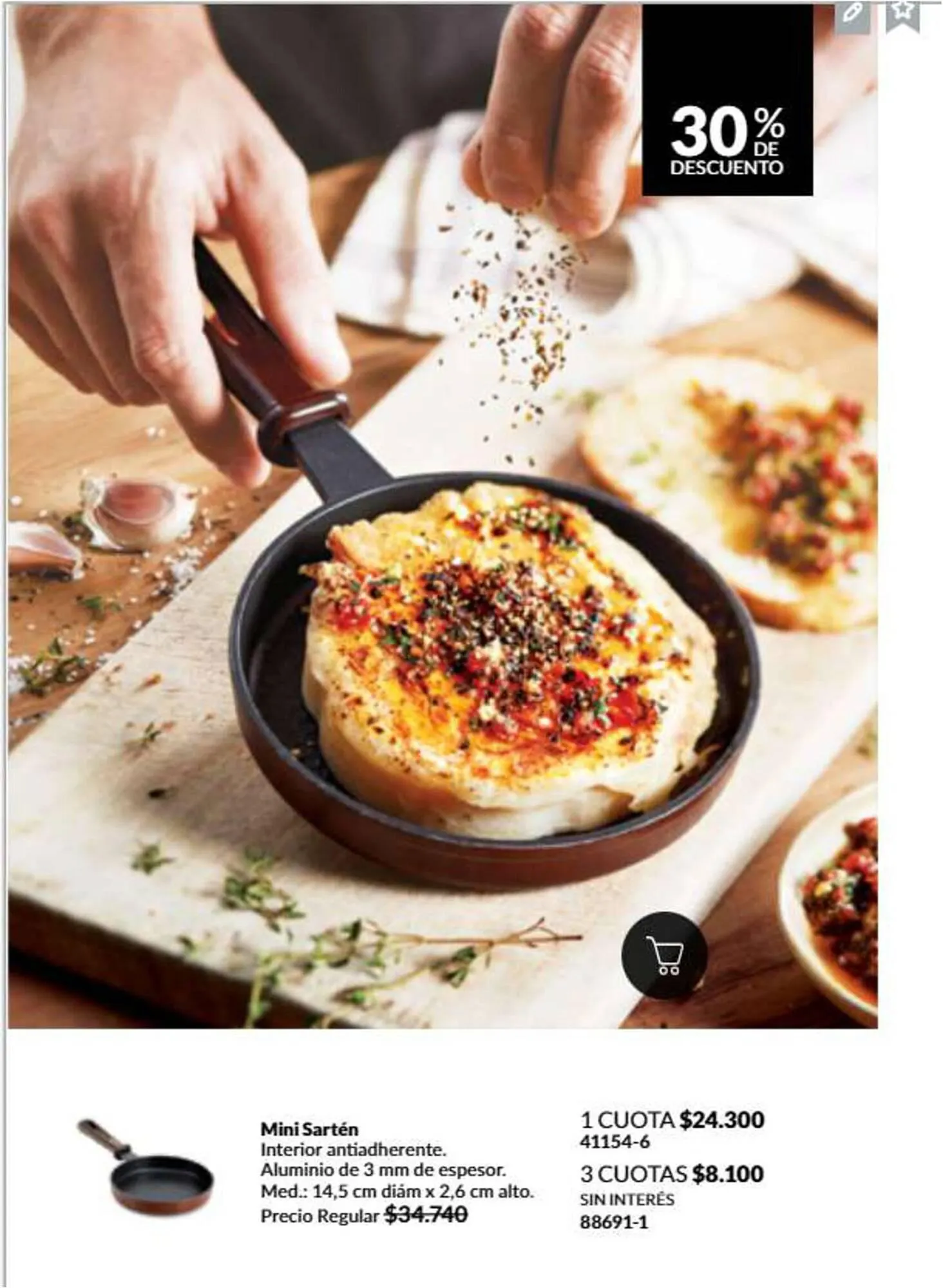 Ofertas de Catálogo Avon 13 de diciembre al 1 de diciembre 2024 - Página 25 del catálogo