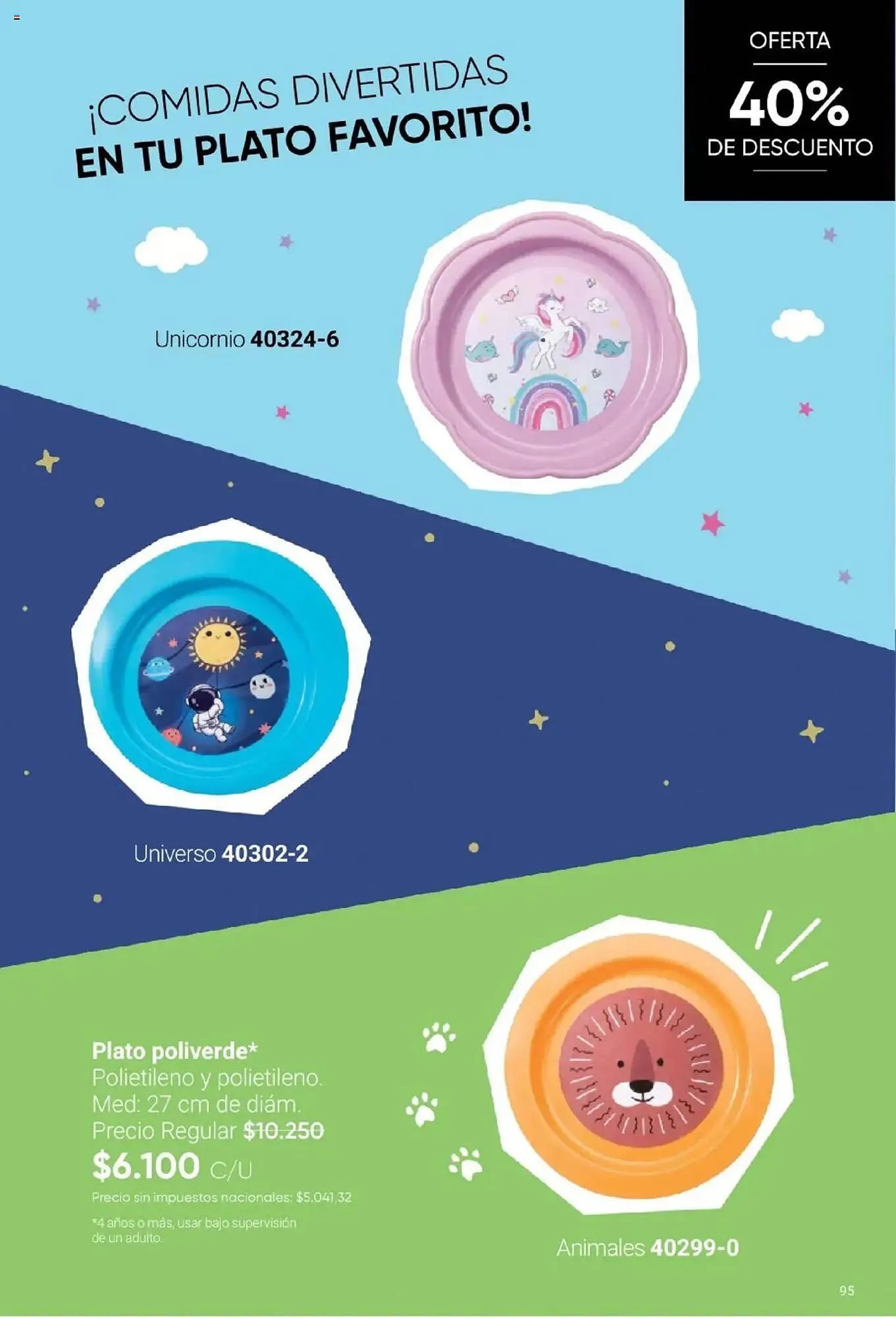 Ofertas de Catálogo Avon 3 de junio al 1 de septiembre 2025 - Página 90 del catálogo