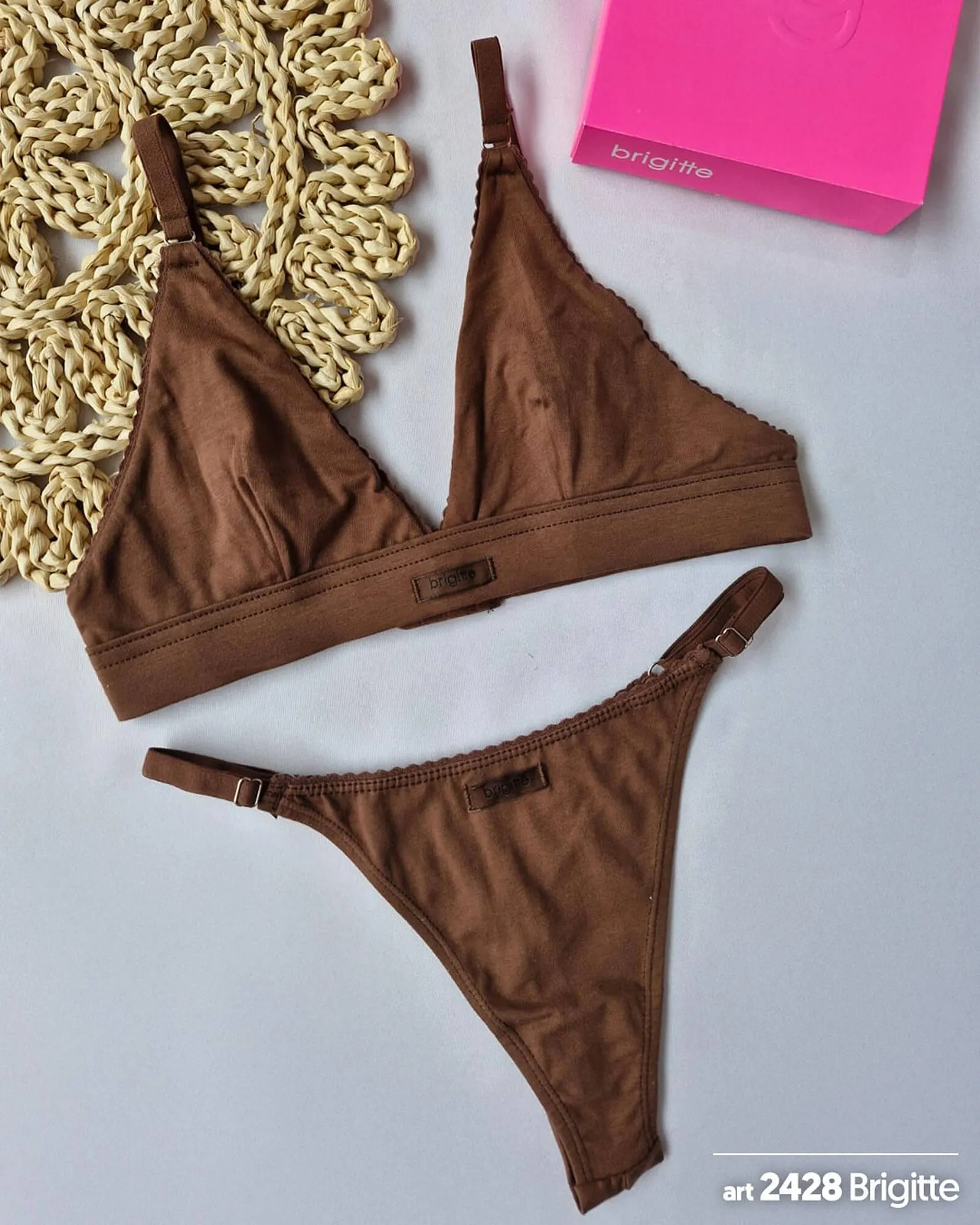 Catálogo Lencería Julieta - 1