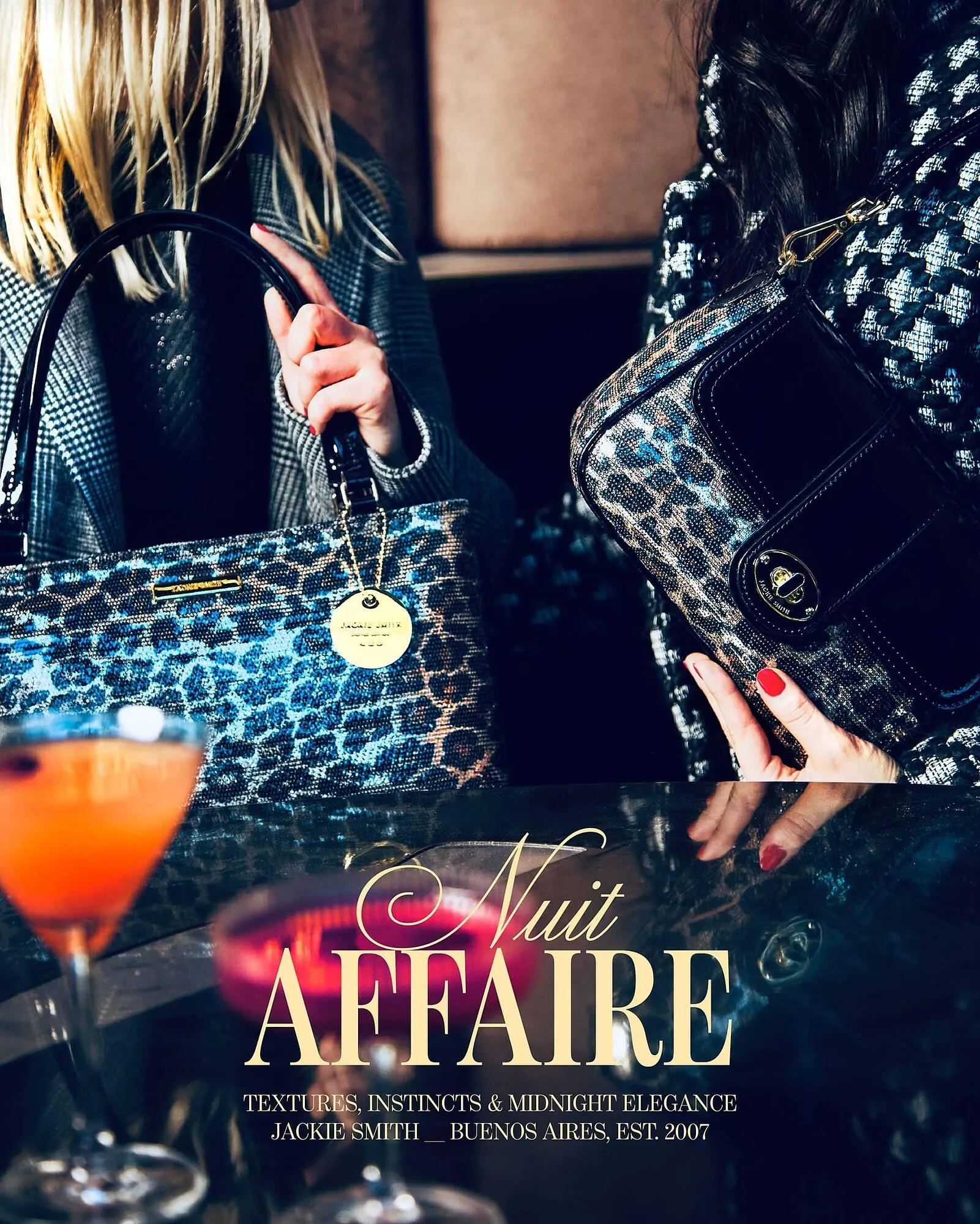 Ofertas de Catálogo Jackie Smith 5 de julio al 11 de julio 2025 - Página 1 del catálogo