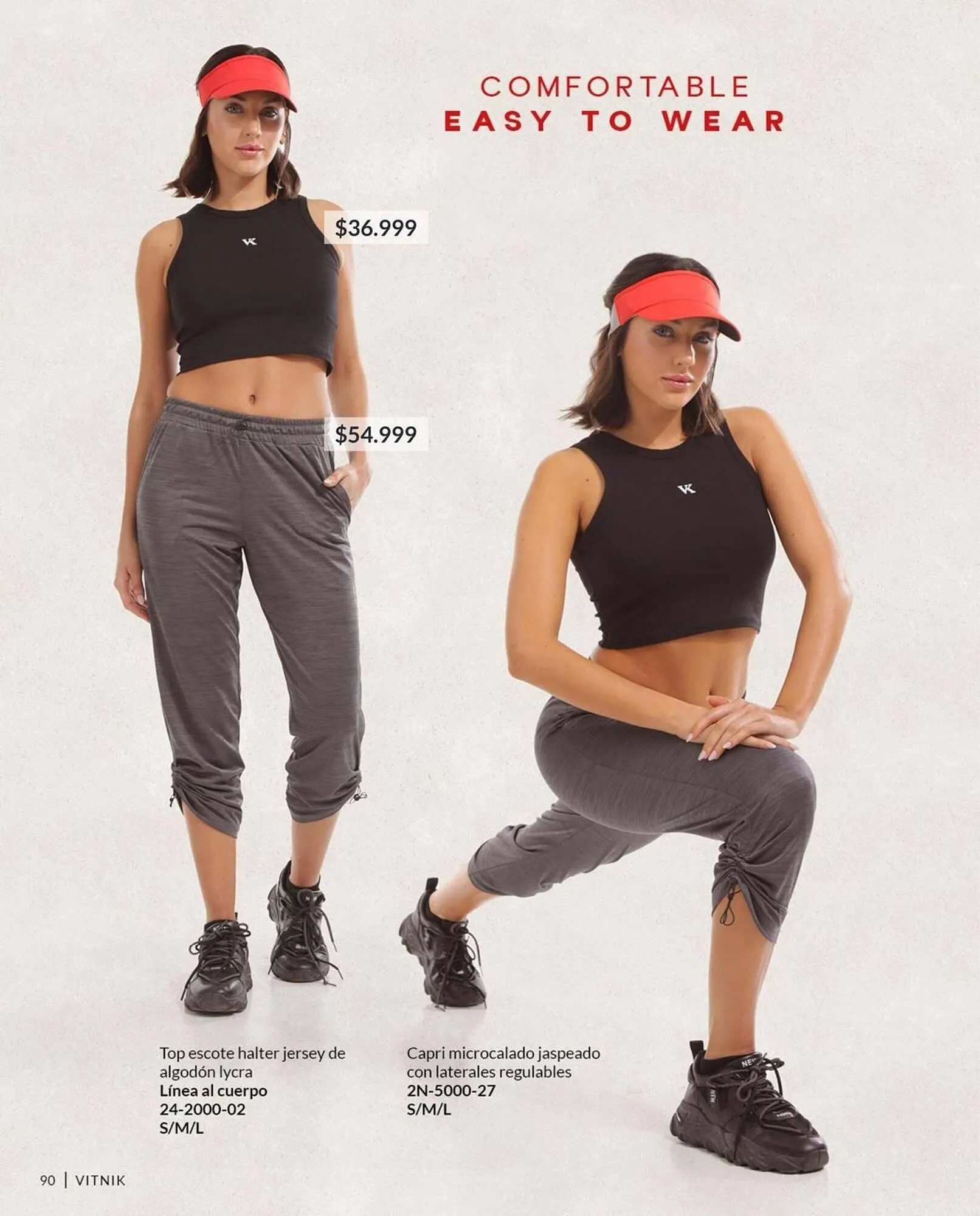 Ofertas de Catálogo Vitnik 1 de enero al 31 de diciembre 2026 - Página 90 del catálogo