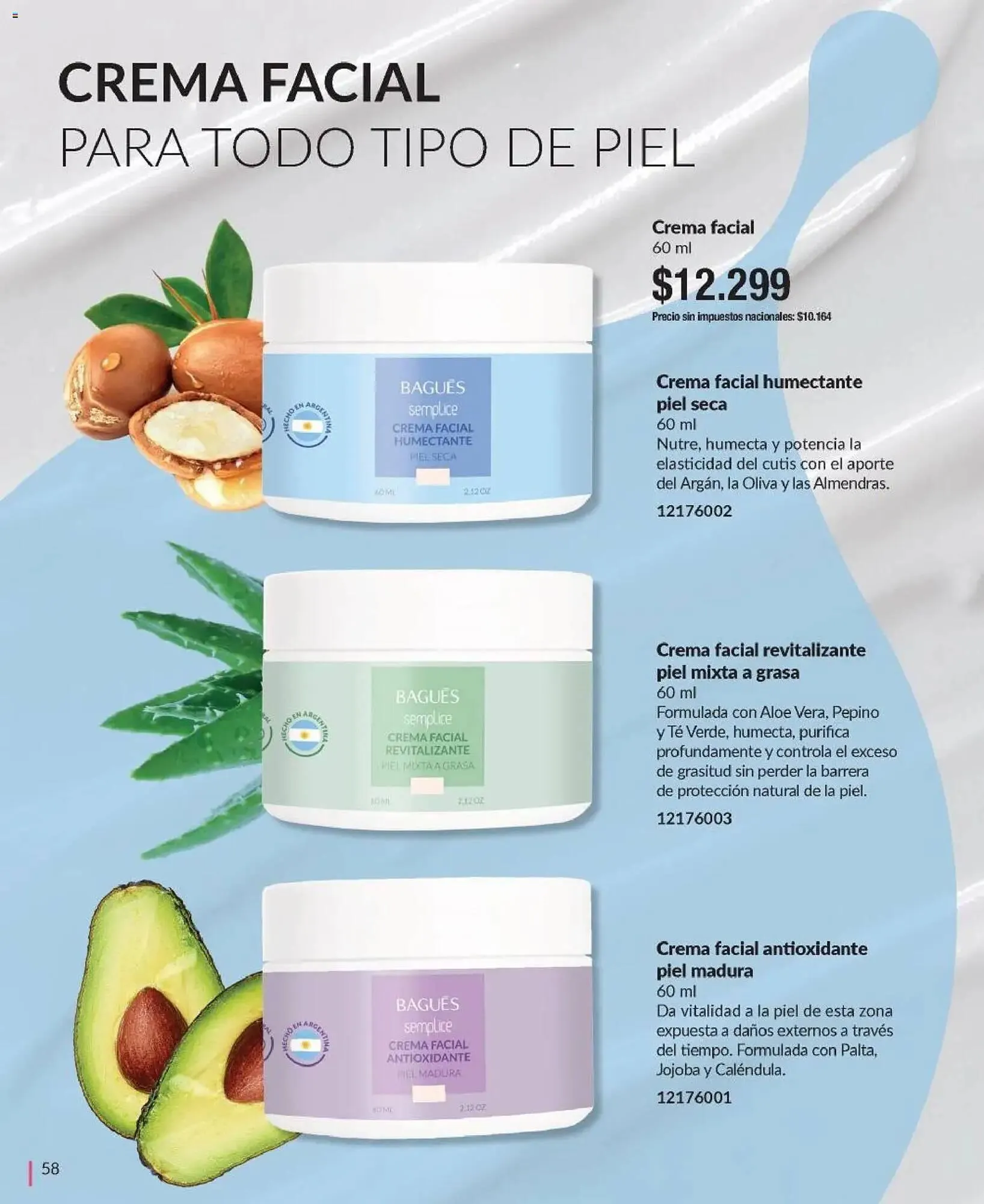 Ofertas de Catálogo Bagués 9 de marzo al 4 de abril 2026 - Página 58 del catálogo