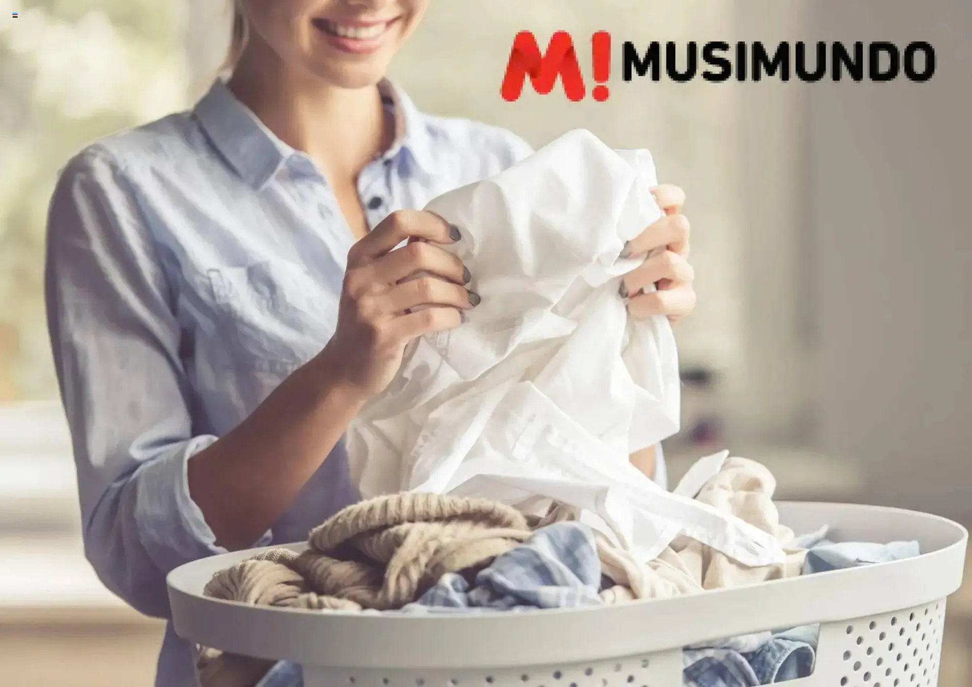 Ofertas de Catálogo Musimundo 10 de noviembre al 1 de diciembre 2025 - Página 5 del catálogo