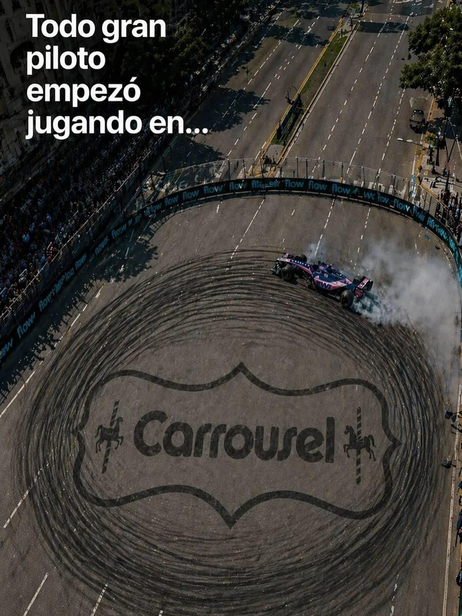 Ofertas de Catálogo Jugueterias Carrousel 27 de abril al 28 de abril 2026 - Página 1 del catálogo