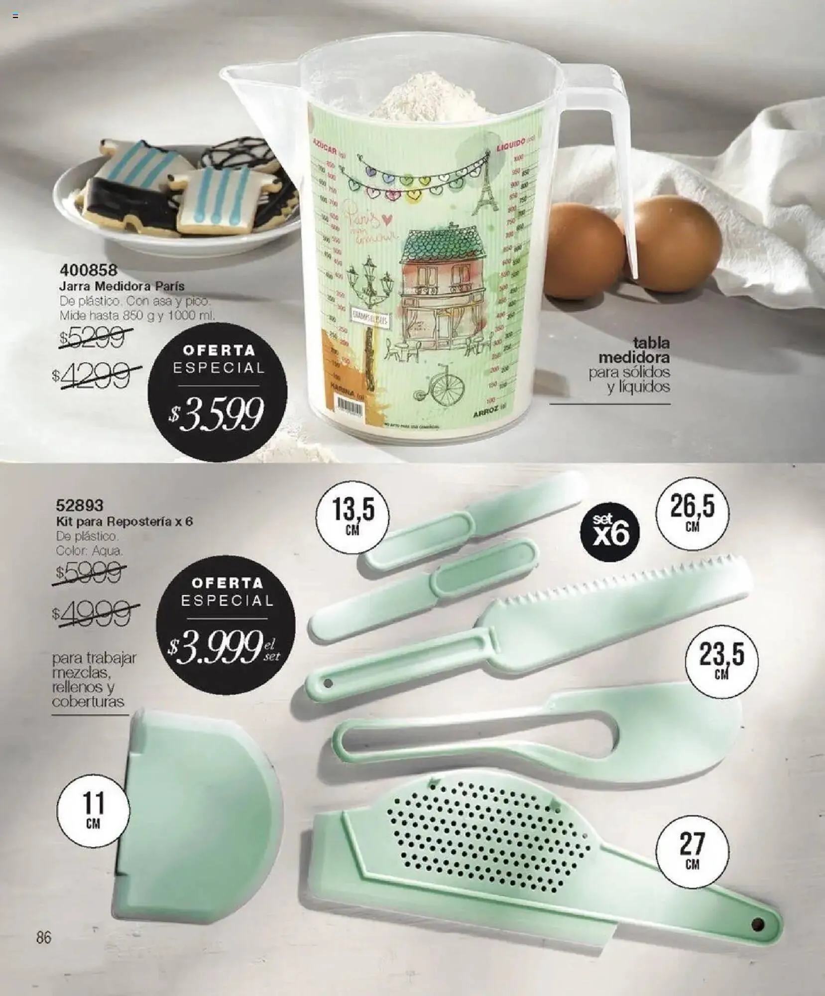 Ofertas de Catálogo Violetta Cosméticos 16 de mayo al 2 de junio 2025 - Página 391 del catálogo