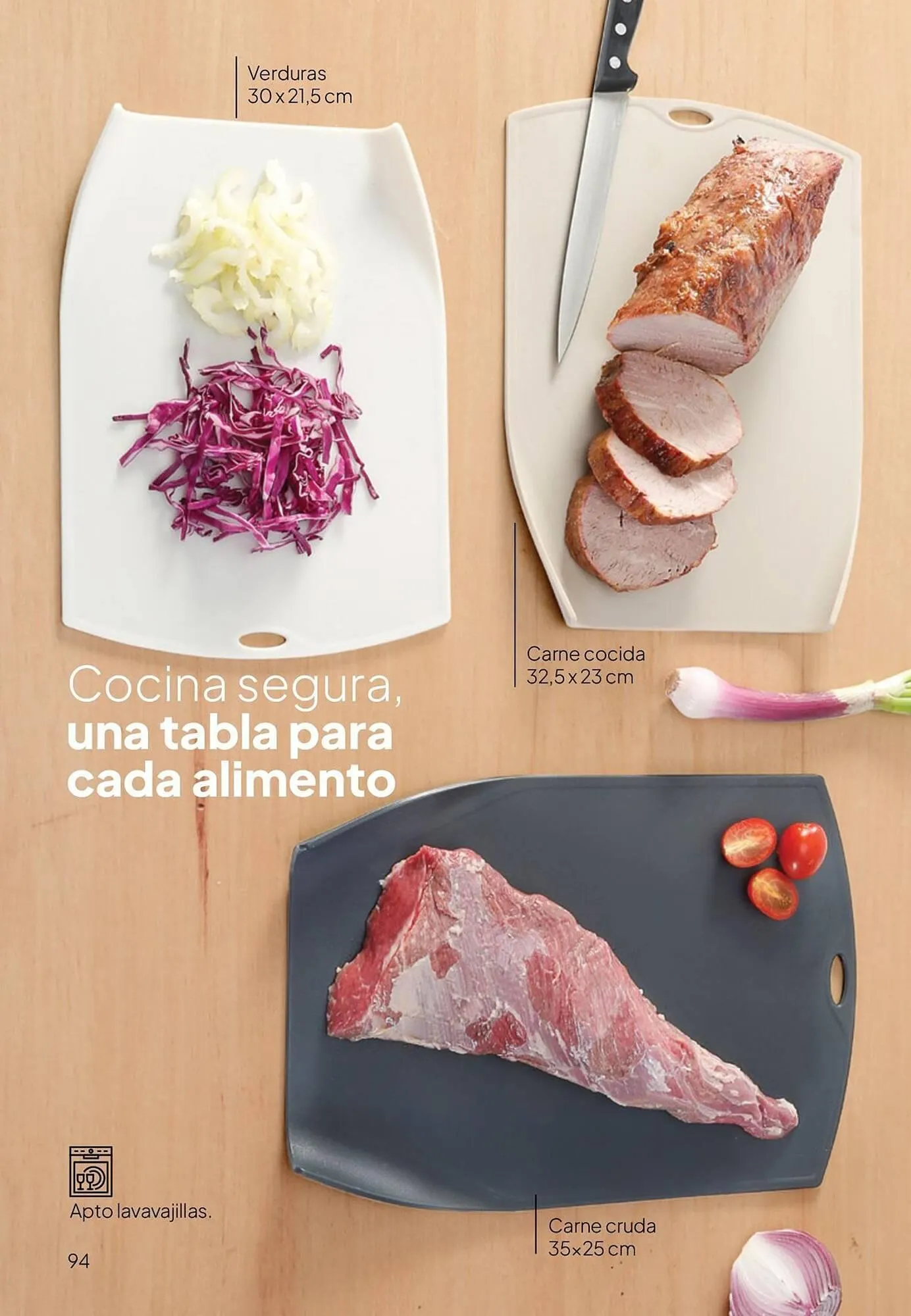 Ofertas de Folleto Tupperware 1 de enero al 31 de enero 2026 - Página 95 del catálogo