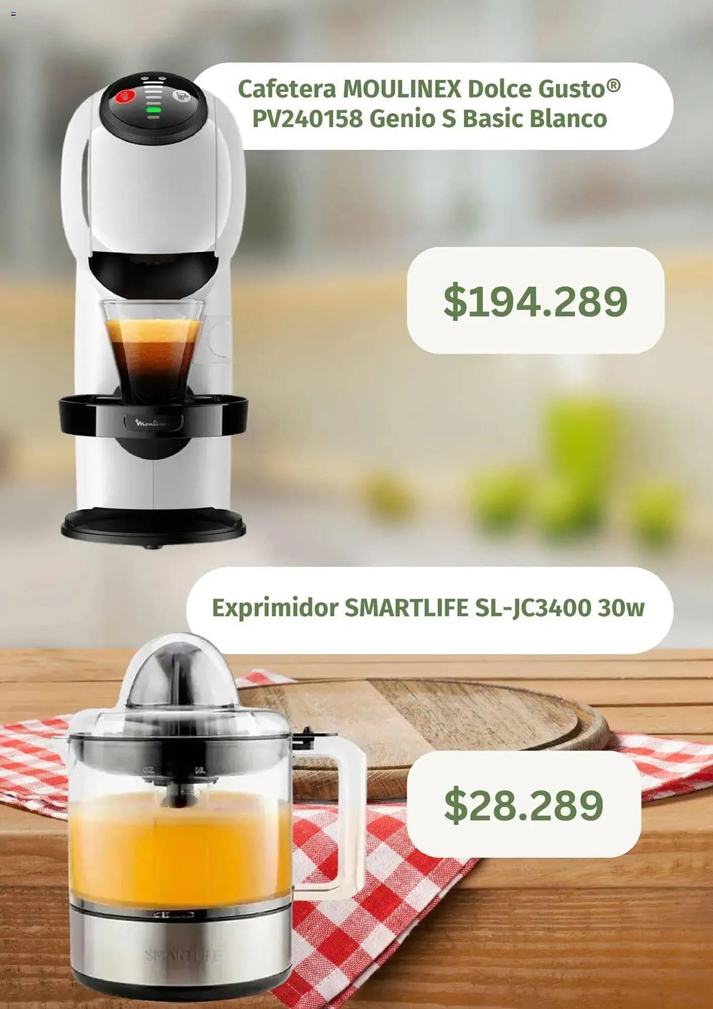 Ofertas de Catálogo Grupo Marquez 18 de junio al 18 de julio 2025 - Página 3 del catálogo