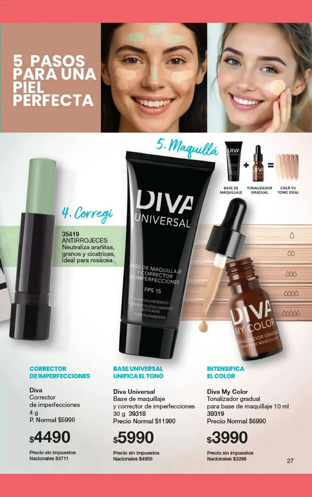 Ofertas de Folleto Gigot 1 de marzo al 31 de marzo 2026 - Página 43 del catálogo