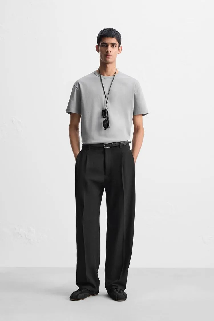 CAMISETA HEAVY WEIGHT LIMITED EDITION