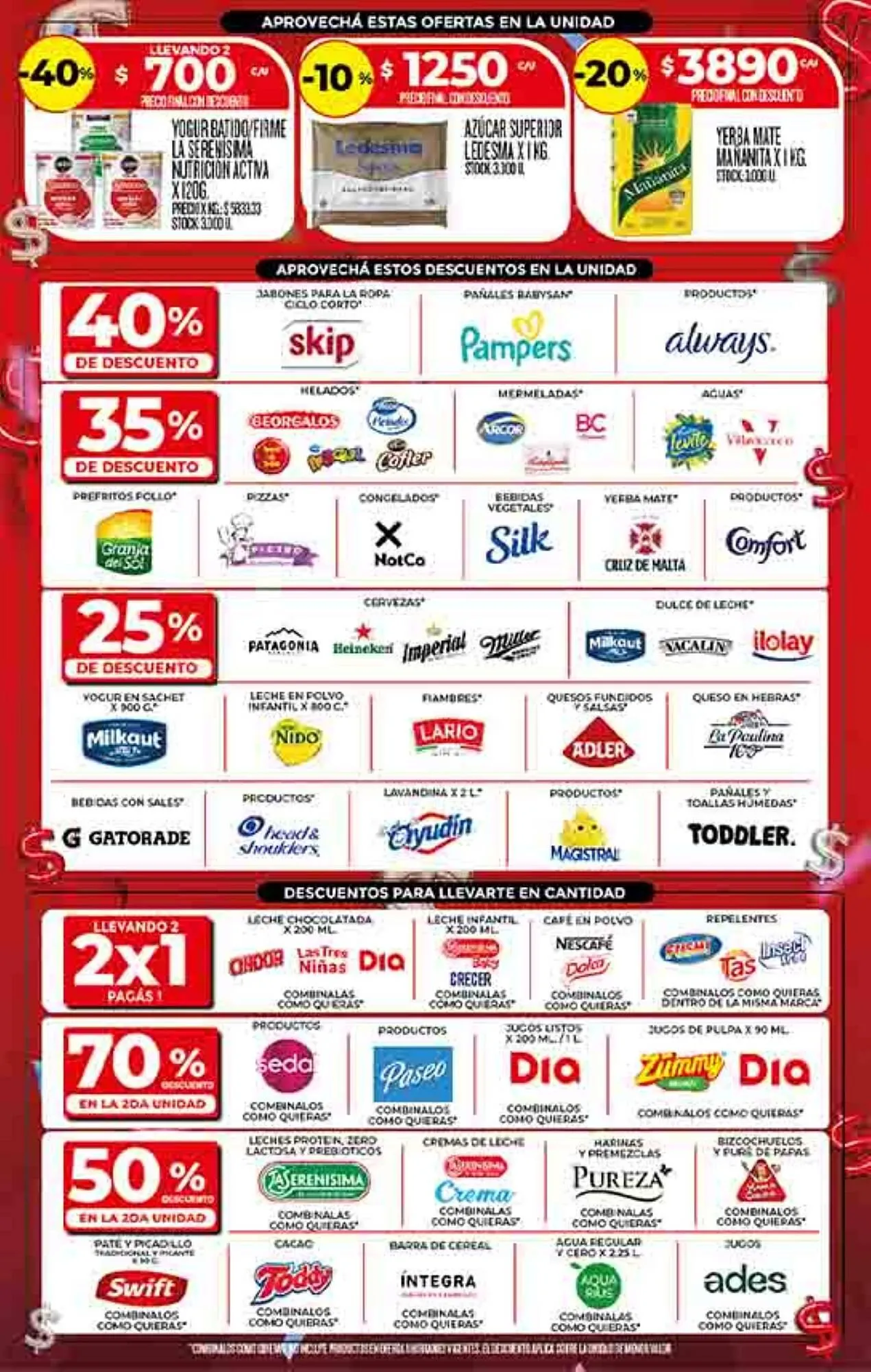 Ofertas de Folleto Supermercados DIA 10 de marzo al 16 de marzo 2026 - Página 2 del catálogo