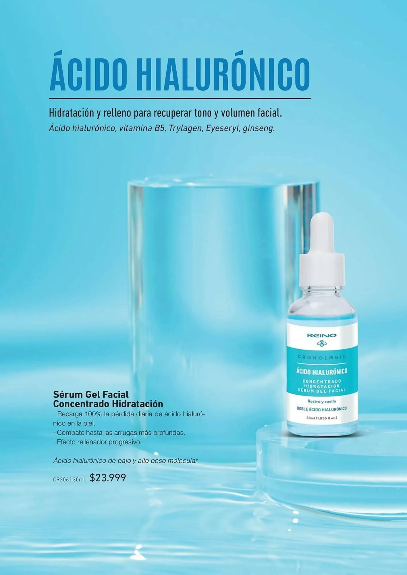 Ofertas de Catálogo Reino Cosmética 8 de mayo al 31 de mayo 2025 - Página 66 del catálogo