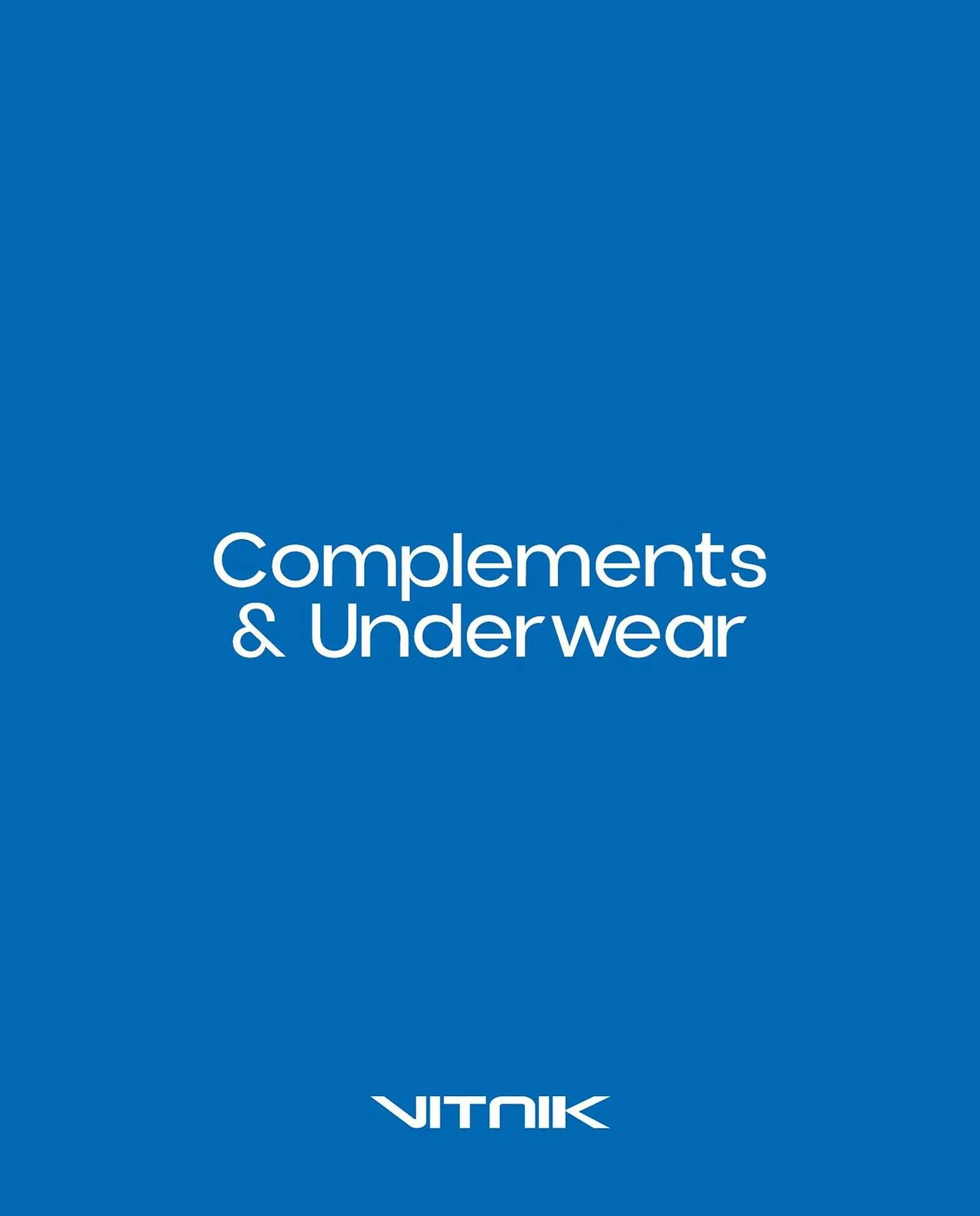 Ofertas de Catálogo Vitnik 4 de febrero al 31 de marzo 2026 - Página 66 del catálogo