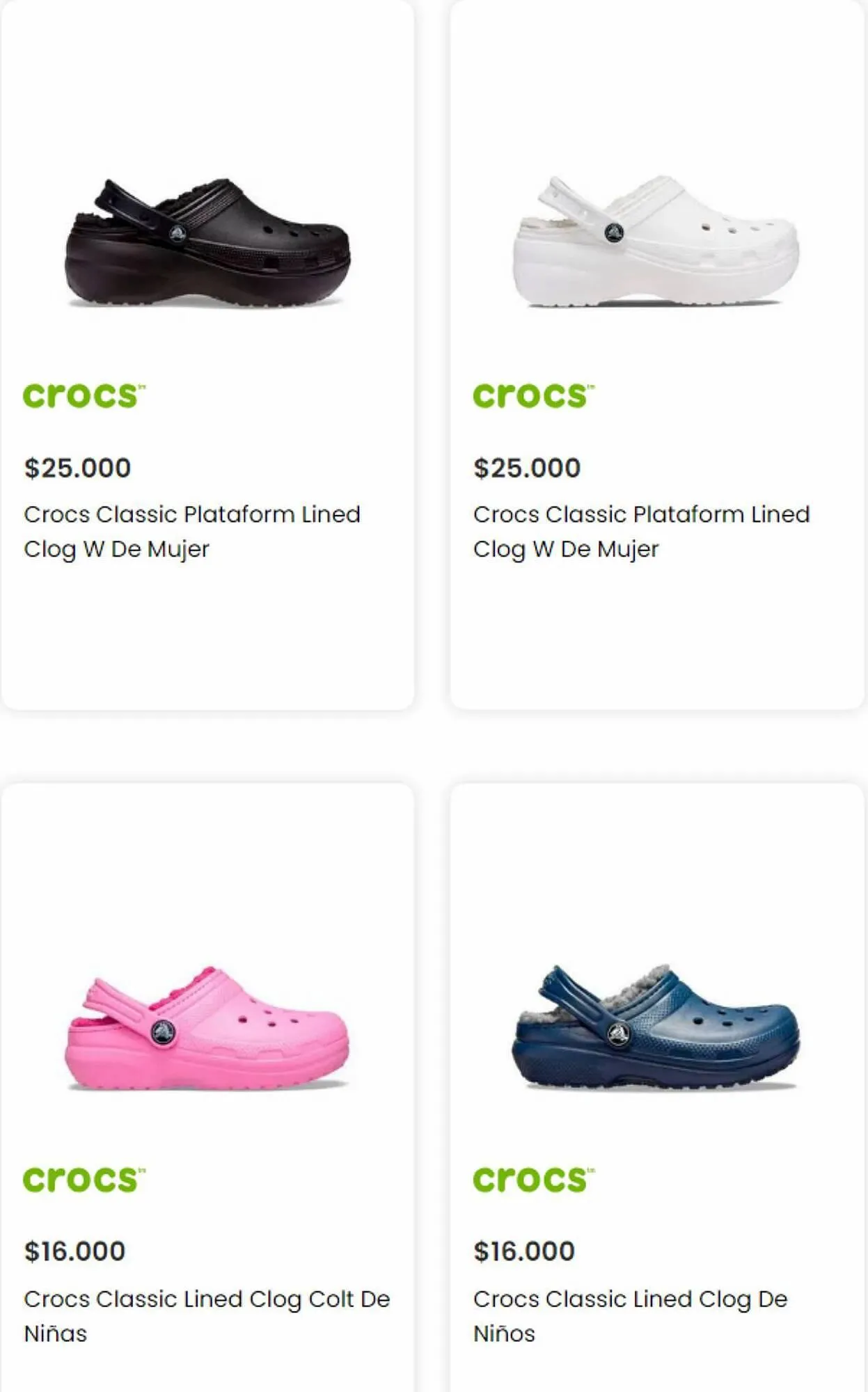 Ofertas de Catálogo Sporting 7 de julio al 28 de julio 2023 - Página 3 del catálogo