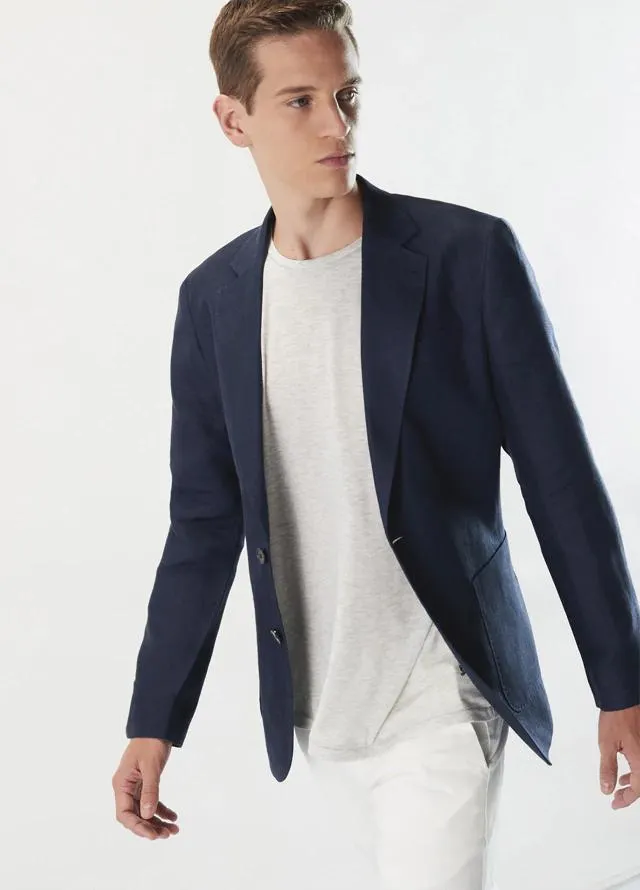 SACO GARCIA LORCA (Azul)