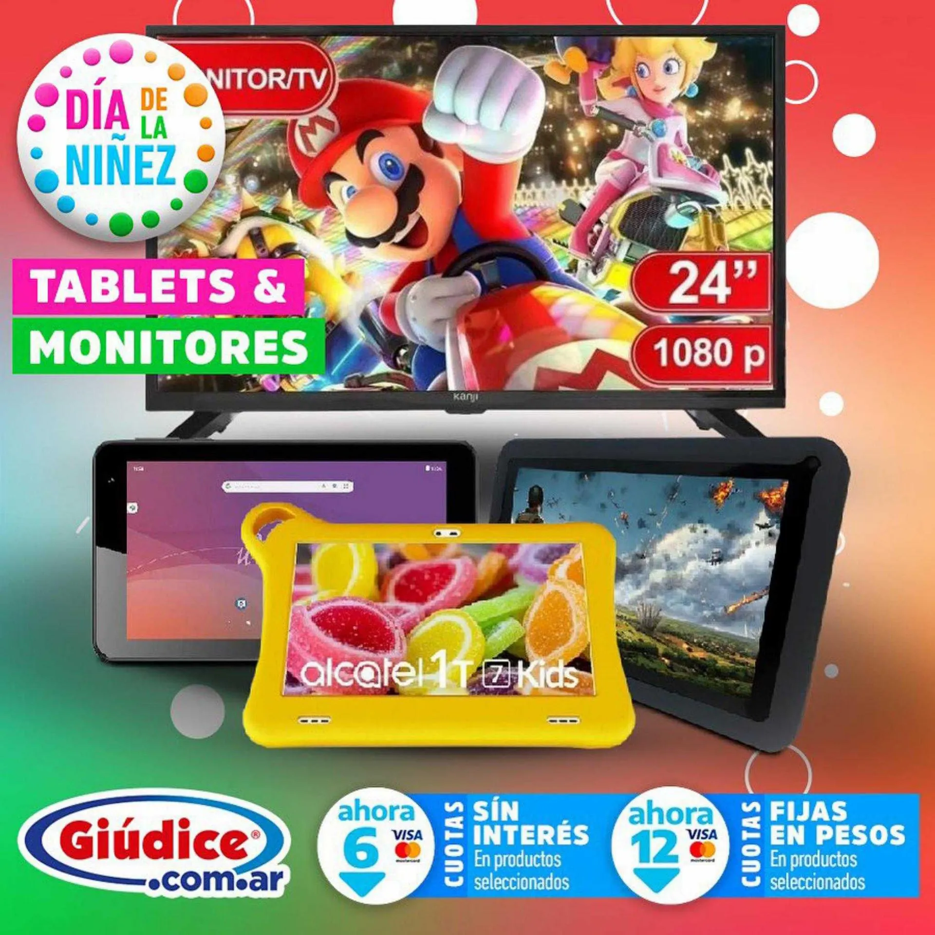 Ofertas de Catálogo Giúdice 1 de septiembre al 17 de septiembre 2023 - Página 4 del catálogo