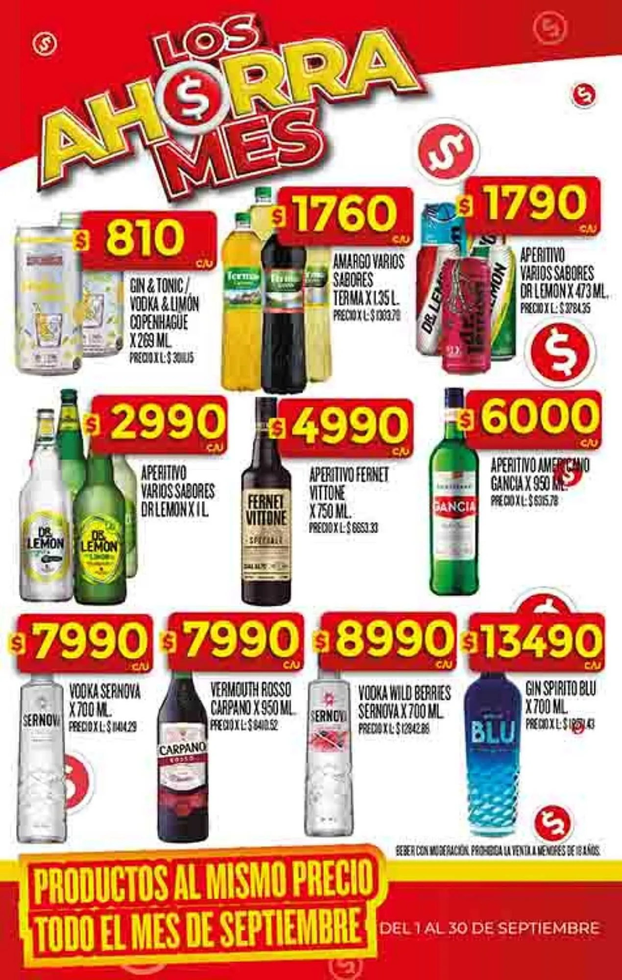 Ofertas de Folleto Supermercados DIA 23 de septiembre al 29 de septiembre 2025 - Página 46 del catálogo