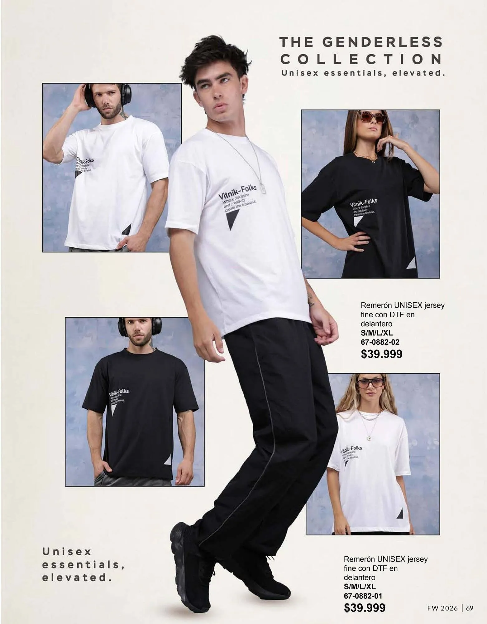 Ofertas de Catálogo Vitnik 31 de marzo al 30 de abril 2026 - Página 69 del catálogo