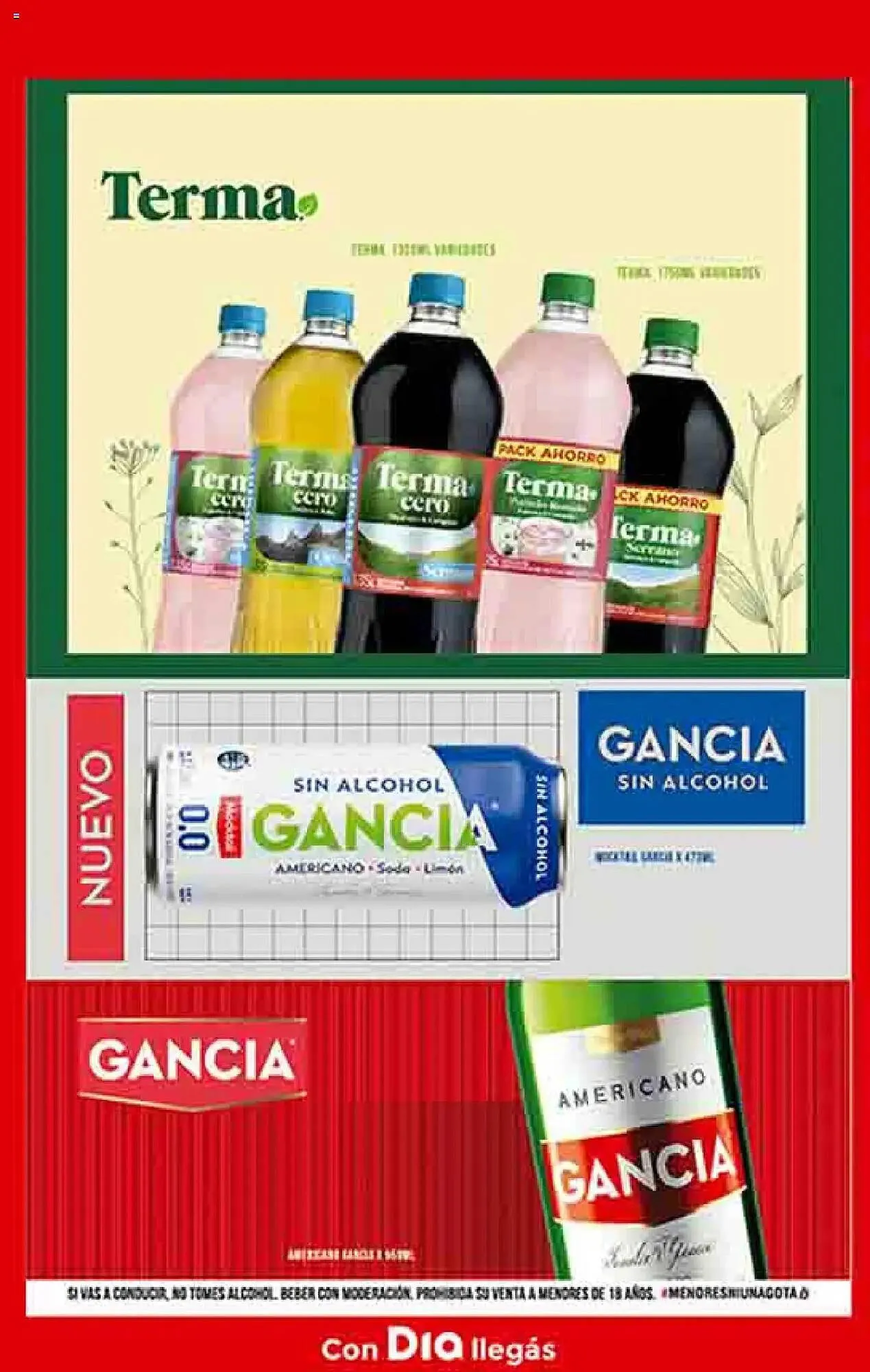 Ofertas de Folleto Supermercados DIA 10 de septiembre al 17 de septiembre 2025 - Página 6 del catálogo