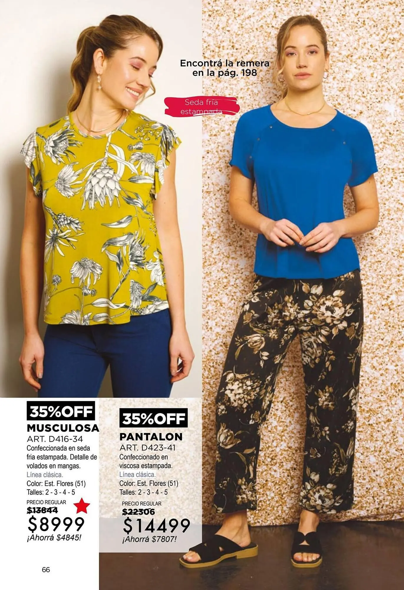 Ofertas de Catálogo Juana Bonita 27 de noviembre al 31 de diciembre 2023 - Página 146 del catálogo