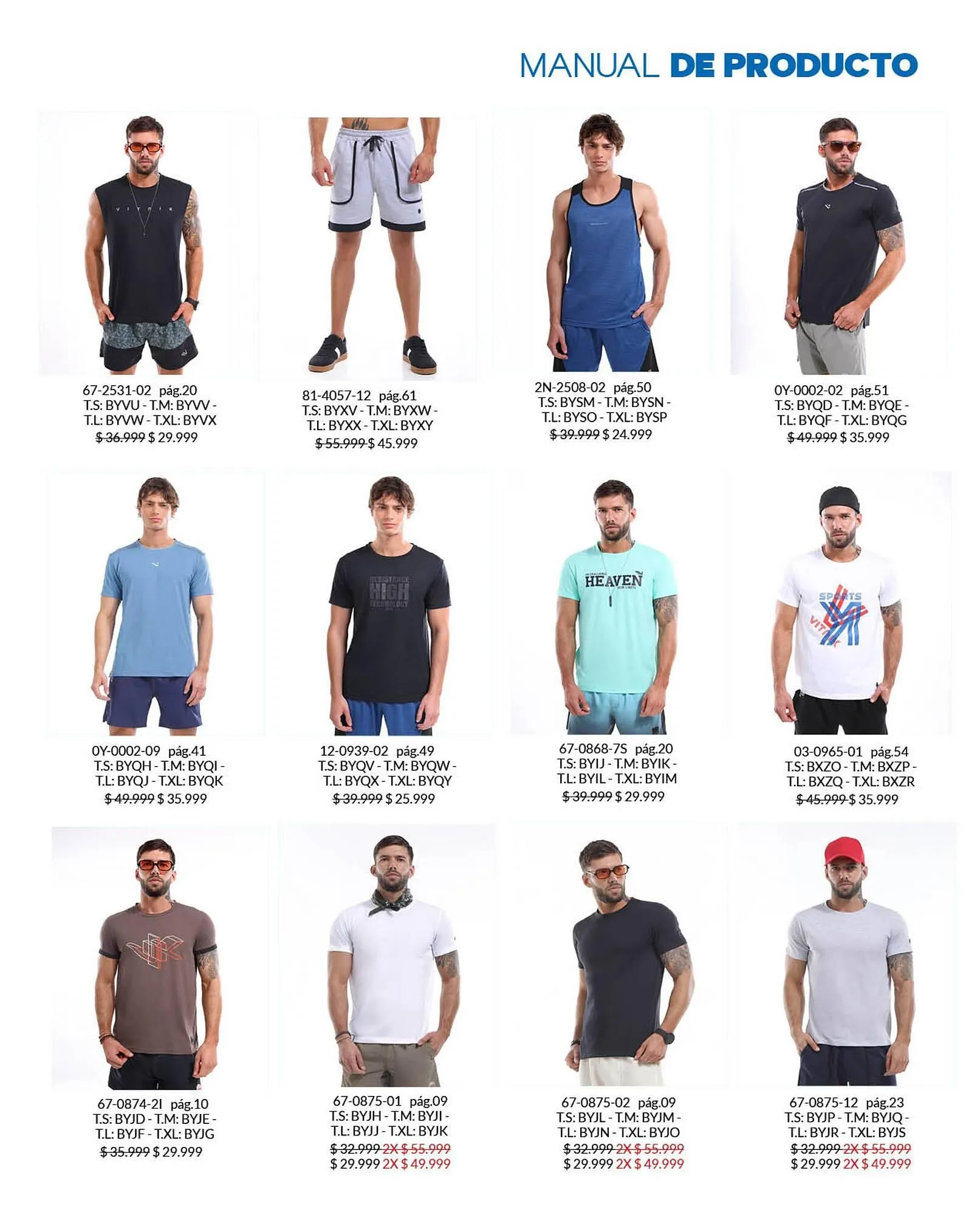 Ofertas de Catálogo Vitnik 6 de enero al 31 de enero 2026 - Página 69 del catálogo