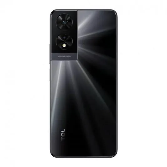 TCL CELULAR 505 SPACE GRAY RV