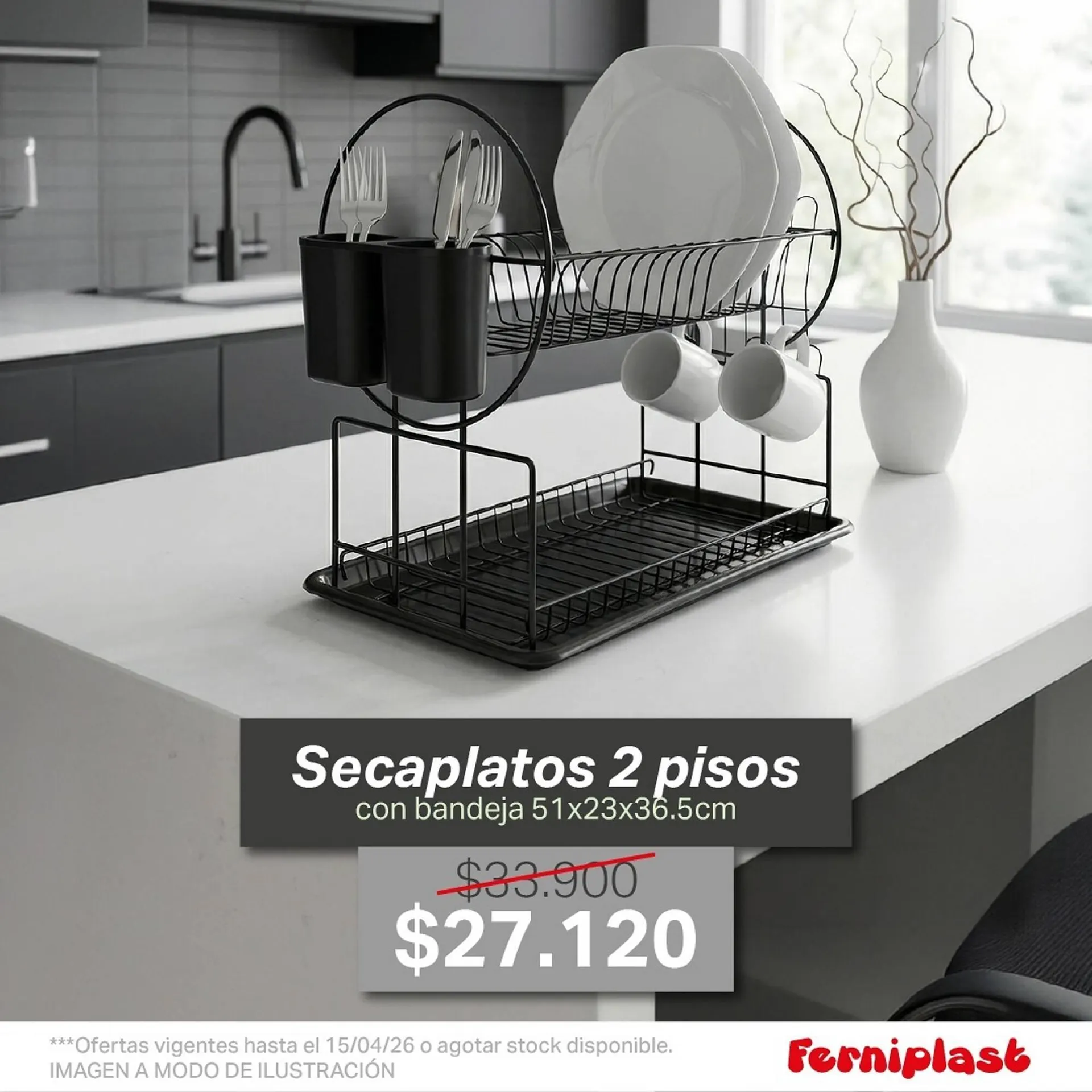 Catálogo Ferniplast - 1