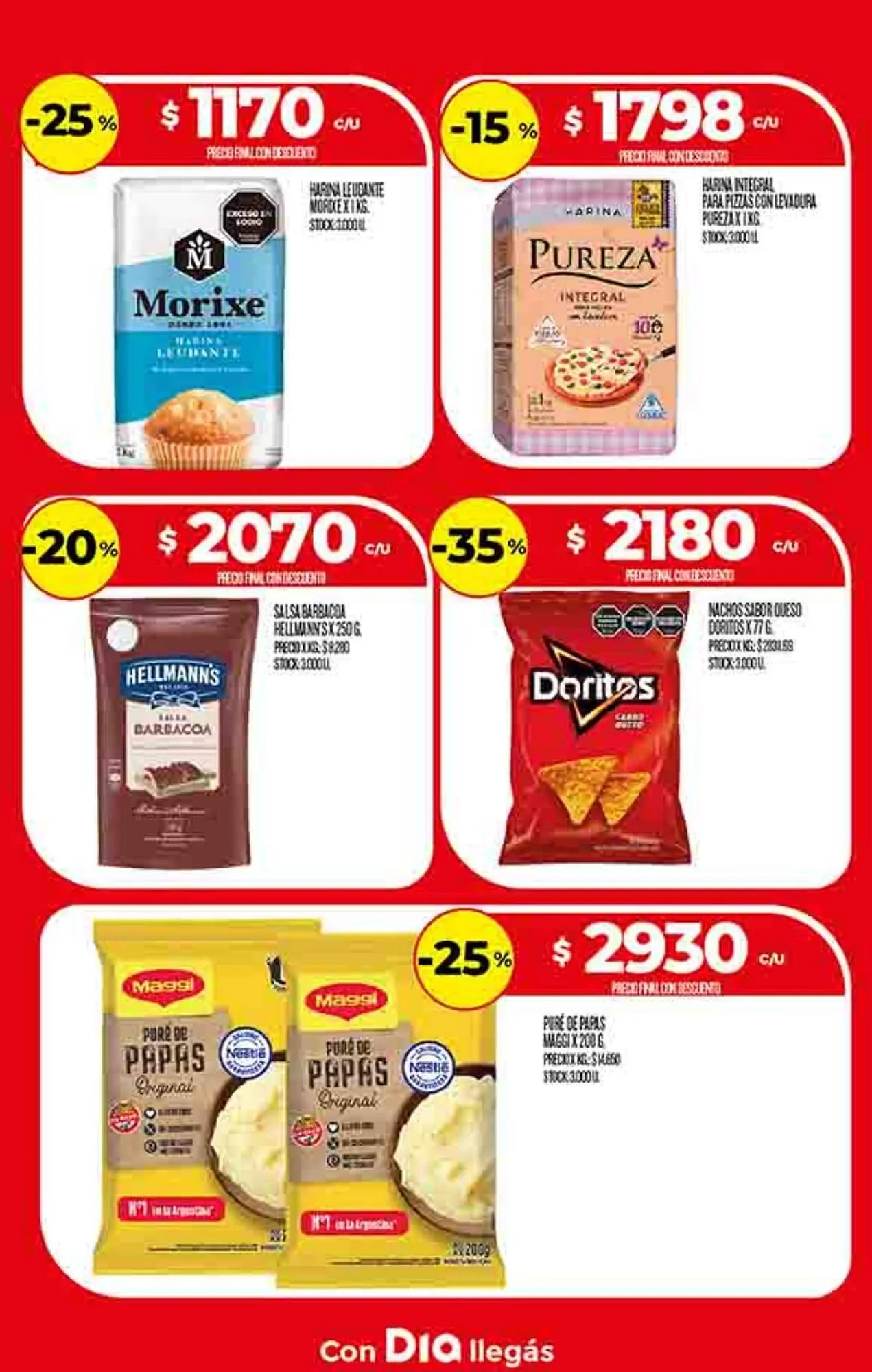 Ofertas de Folleto Supermercados DIA 28 de enero al 2 de febrero 2026 - Página 17 del catálogo