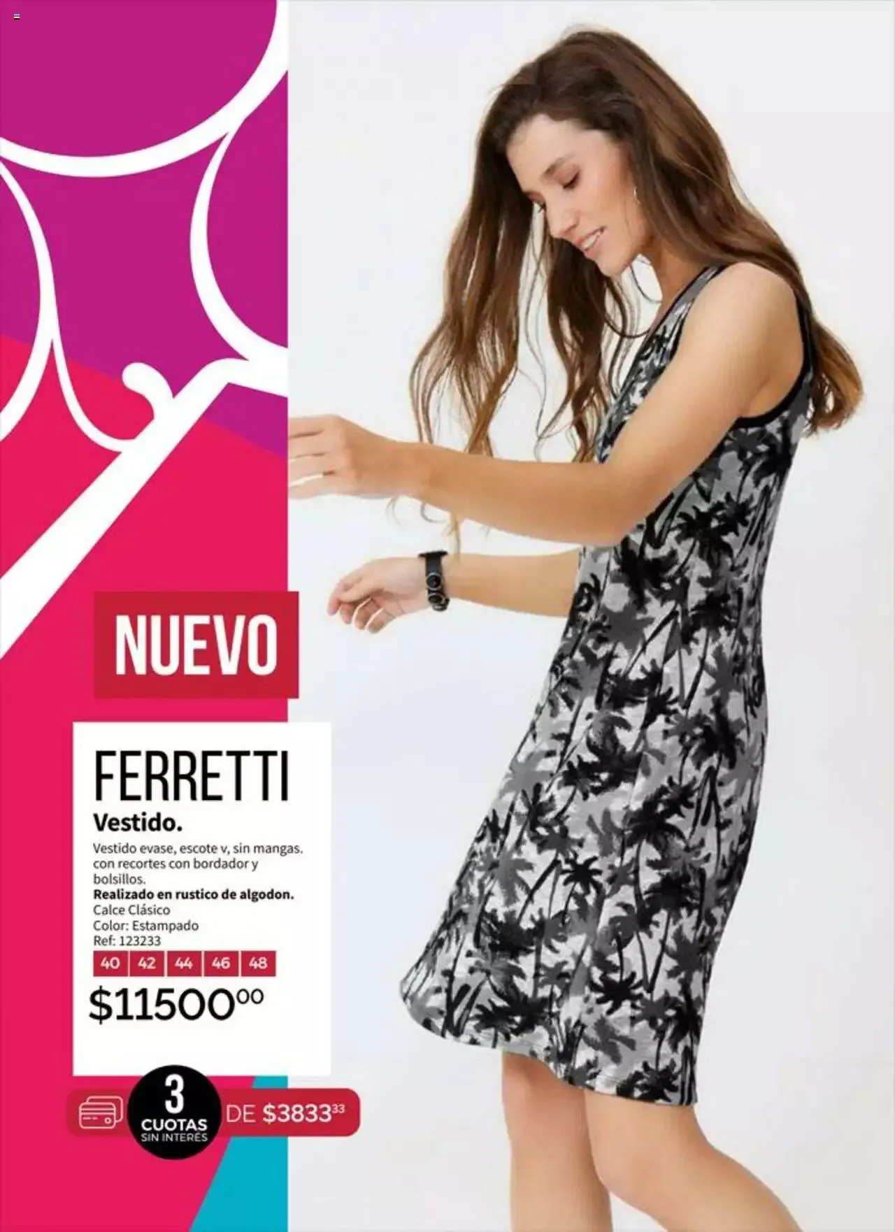 Ofertas de Martina di Trento - Catálogo 23 de noviembre al 31 de diciembre 2023 - Página 151 del catálogo