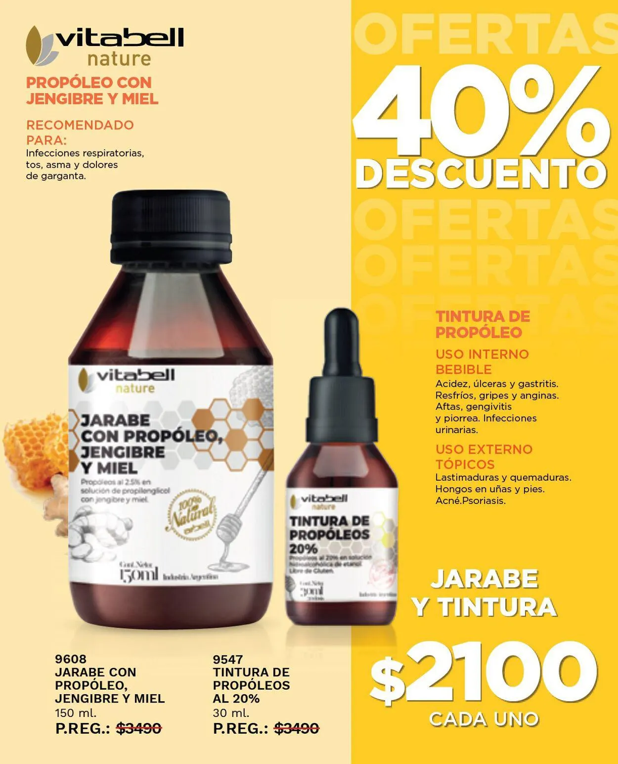 Ofertas de Arbell 7 de julio al 7 de septiembre 2023 - Página 115 del catálogo