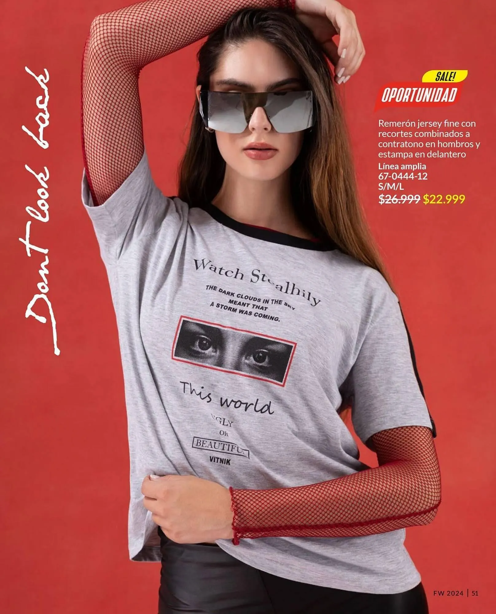 Ofertas de Catálogo Vitnik 5 de agosto al 1 de febrero 2025 - Página 83 del catálogo