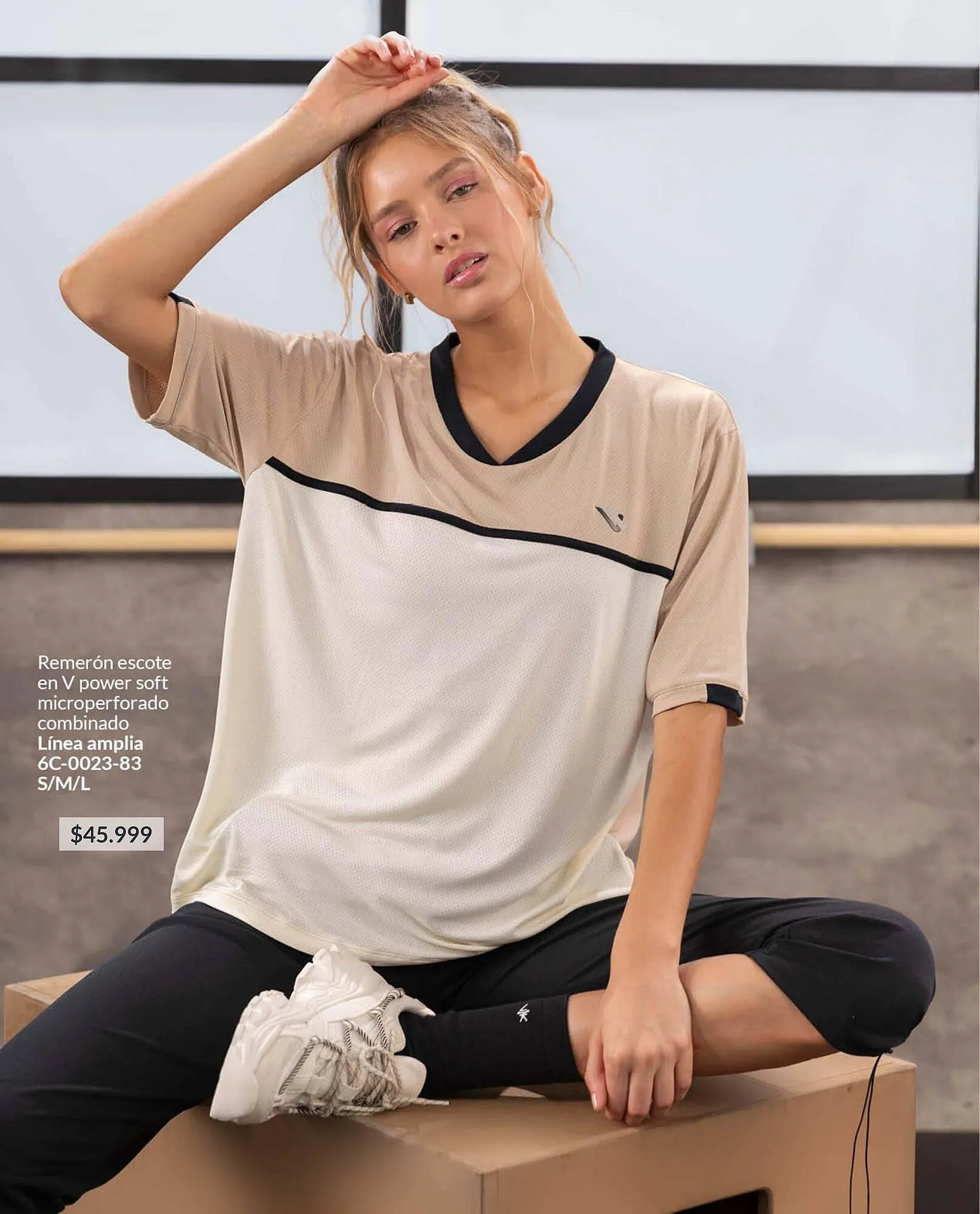 Ofertas de Catálogo Vitnik 6 de agosto al 31 de agosto 2025 - Página 103 del catálogo