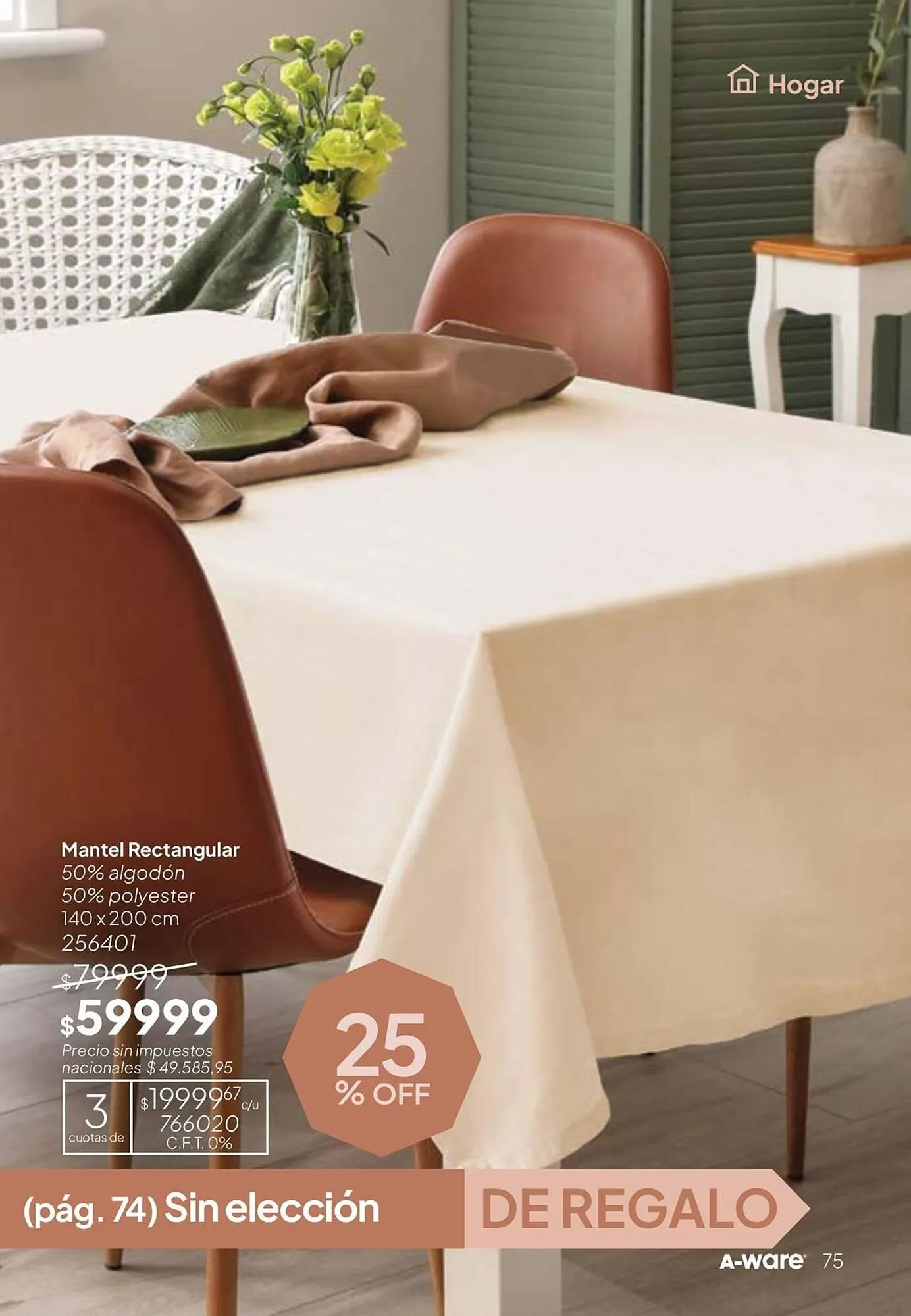 Ofertas de Folleto Tupperware 1 de febrero al 28 de febrero 2026 - Página 76 del catálogo