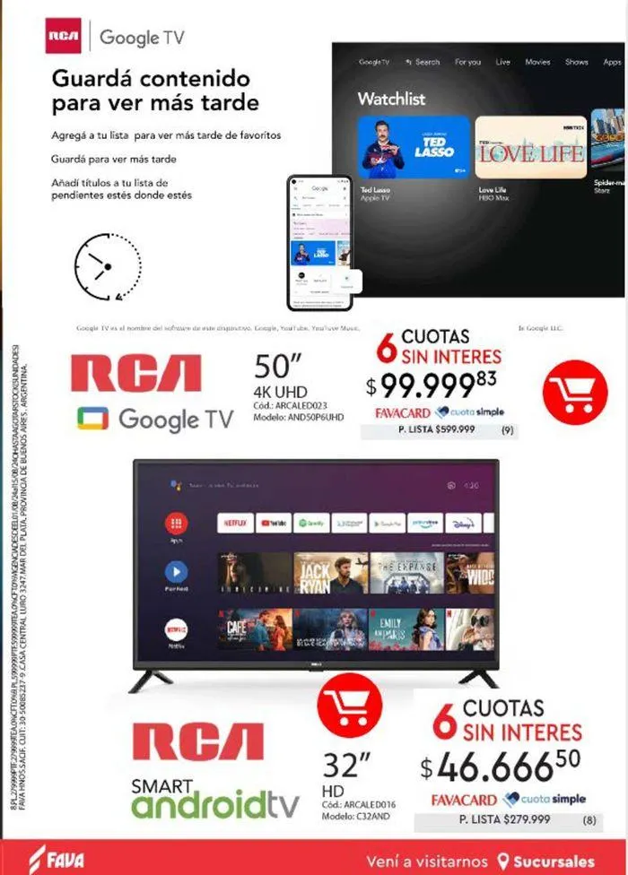 Ofertas de Día del Niño 6 de agosto al 31 de agosto 2024 - Página 5 del catálogo