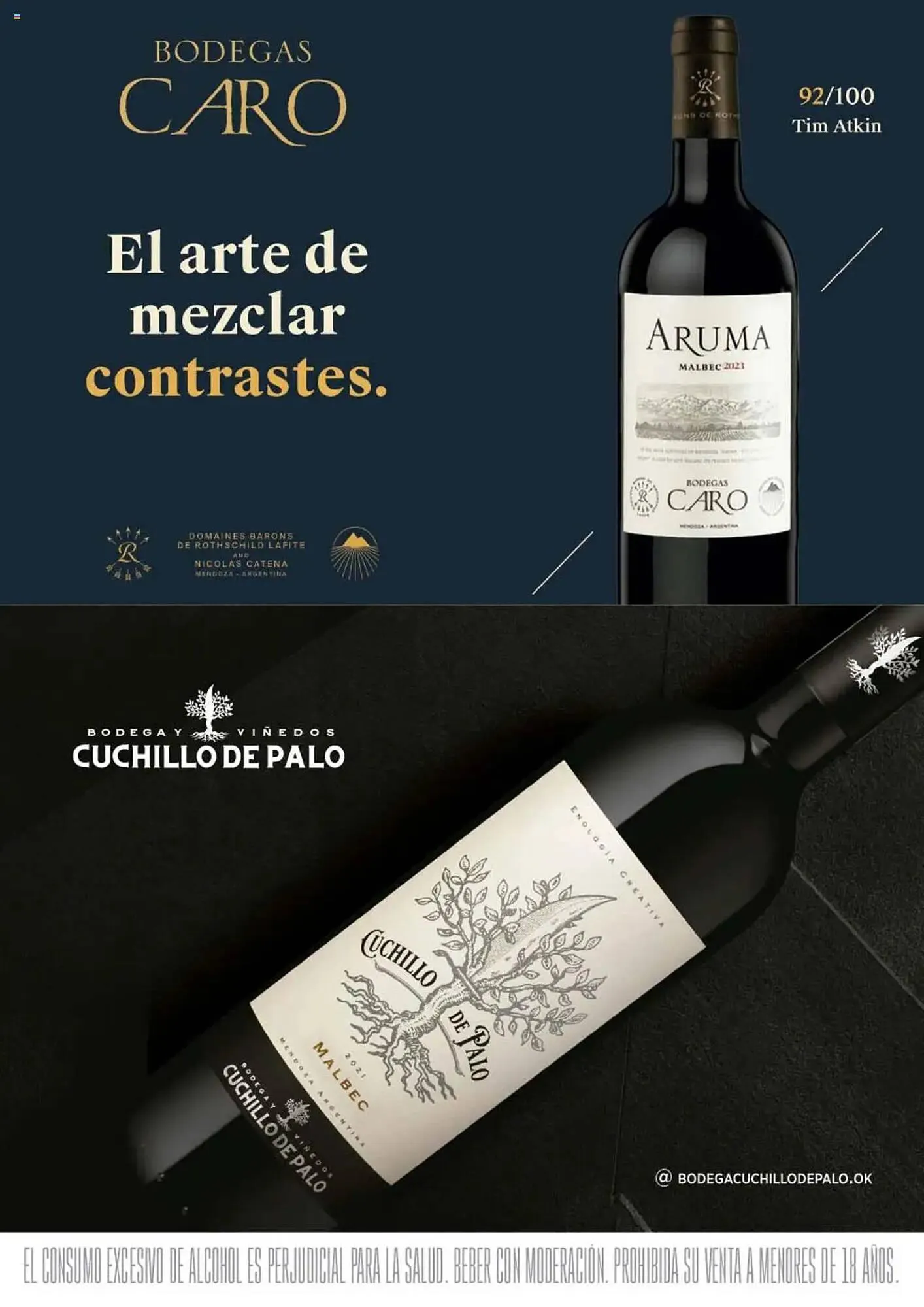 Ofertas de Catálogo Coto 26 de mayo al 16 de junio 2025 - Página 35 del catálogo