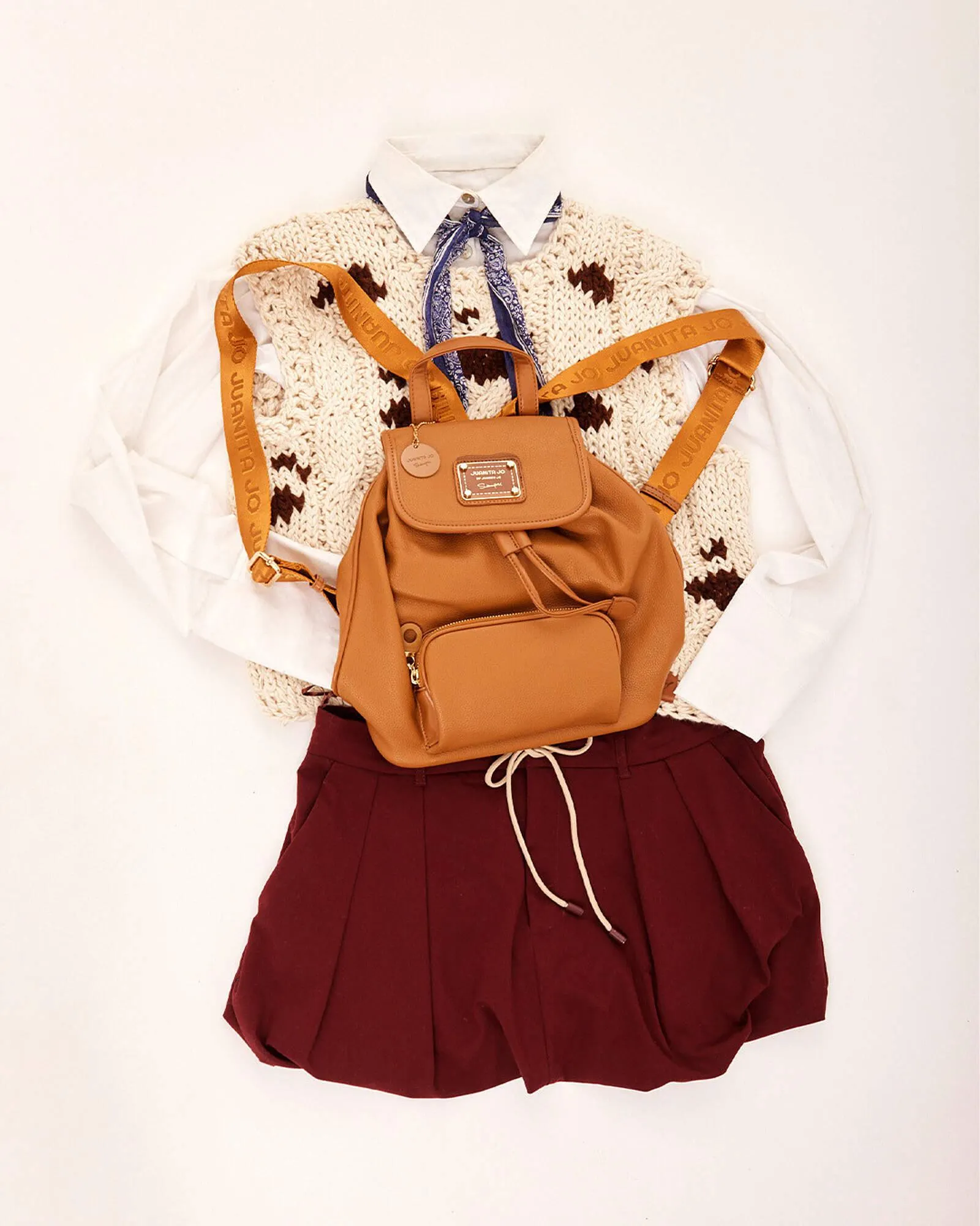 Ofertas de Catálogo Juanita Jo 8 de abril al 30 de abril 2025 - Página 1 del catálogo