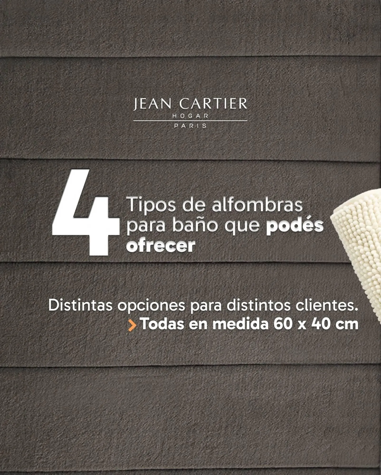 Ofertas de Catálogo Jean Cartier 24 de marzo al 30 de marzo 2026 - Página 1 del catálogo