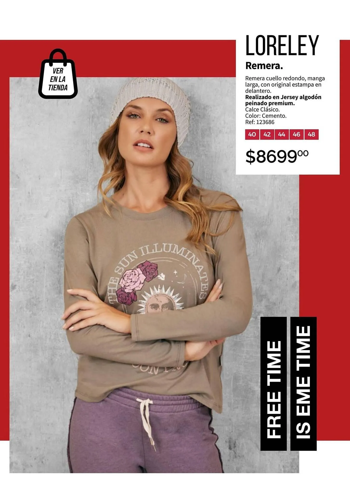 Ofertas de Catálogo Martina di Trento 8 de abril al 30 de abril 2025 - Página 196 del catálogo