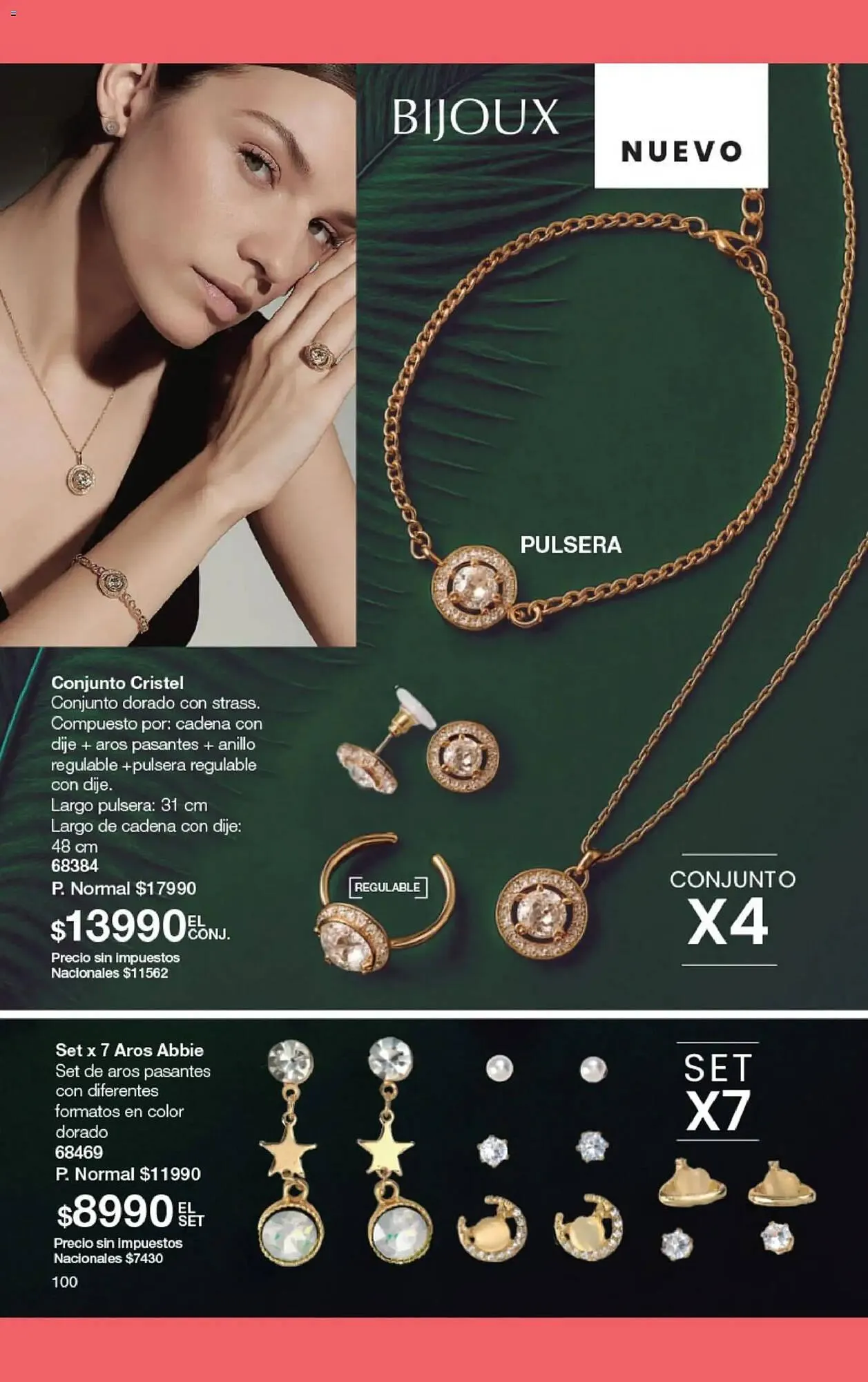 Ofertas de Folleto Gigot 1 de marzo al 31 de marzo 2026 - Página 106 del catálogo