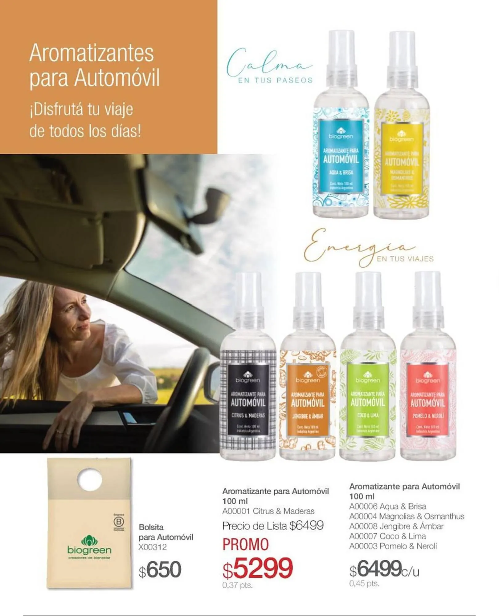 Ofertas de Catálogo Biogreen 15 de mayo al 31 de mayo 2025 - Página 46 del catálogo