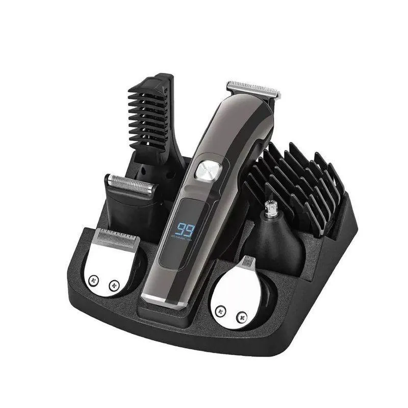 Cortabarba Whhcl8688t Afeita Barba Nariz Negro - WESTINGHOUSE