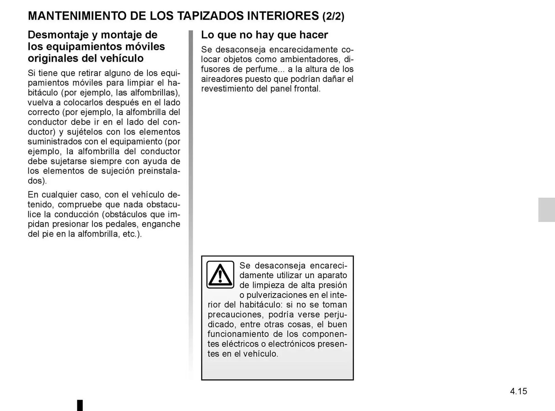 Ofertas de Catálogo Renault 8 de octubre al 31 de diciembre 2025 - Página 94 del catálogo