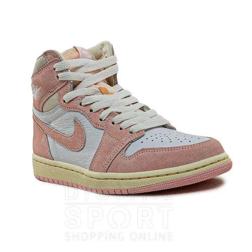 BOTAS AIR JORDAN 1 RETRO nike